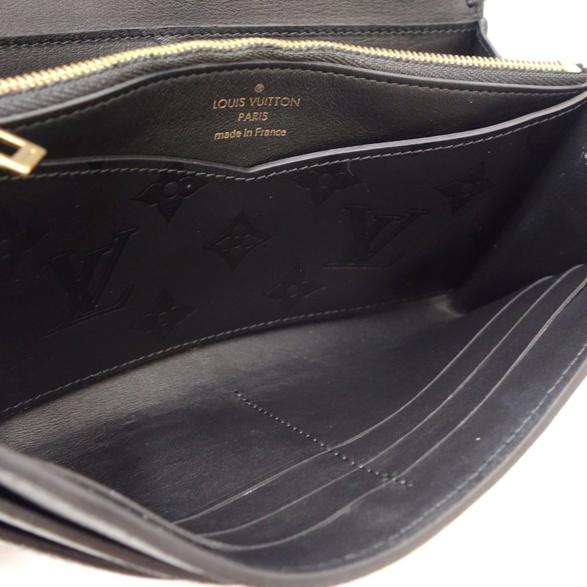 Louis Vuitton Louis Vuitton Very wallet Size ONE SIZE - 8 Thumbnail