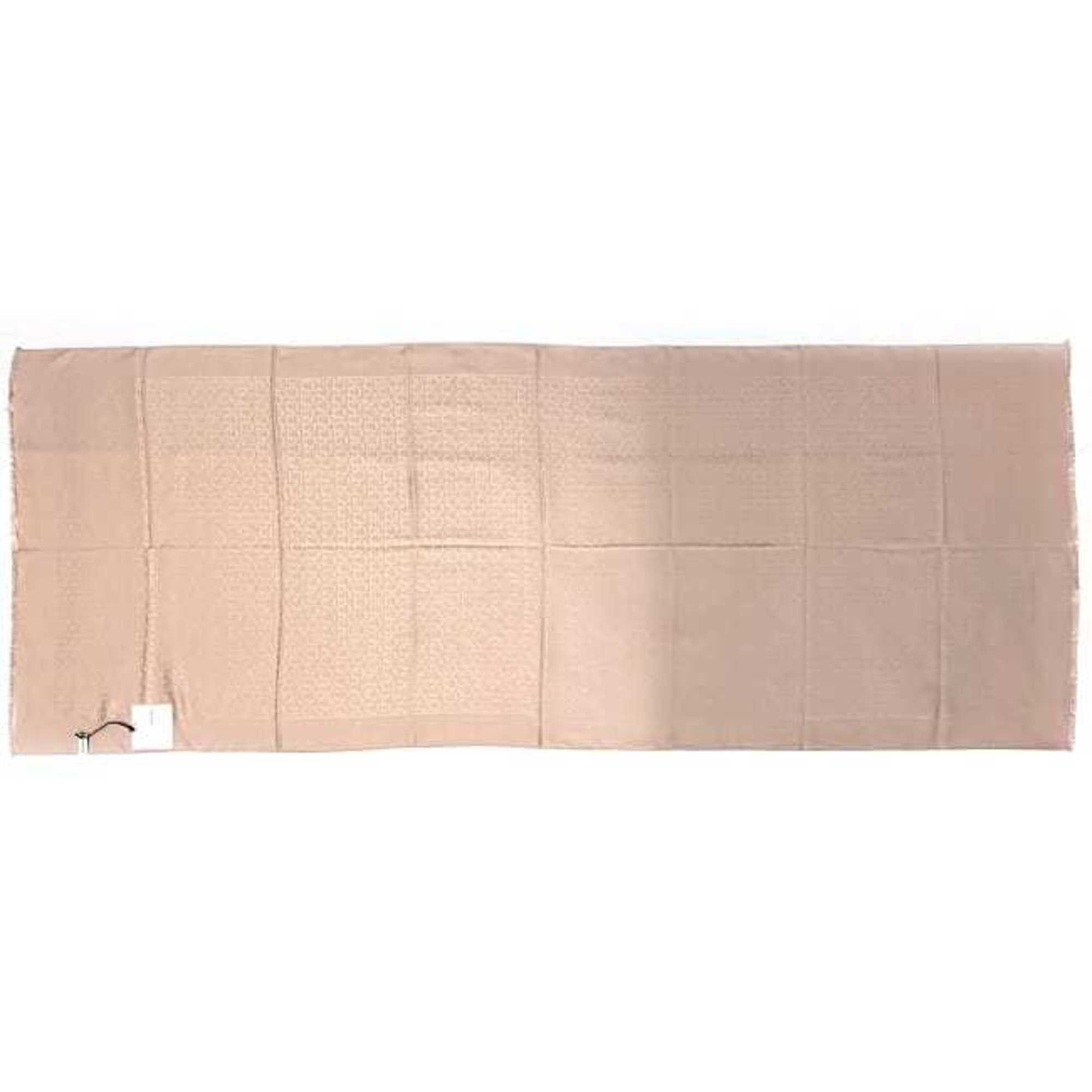 Salvatore Ferragamo Salvatore Ferragamo Gancini scarf Size ONE SIZE - 3 Thumbnail