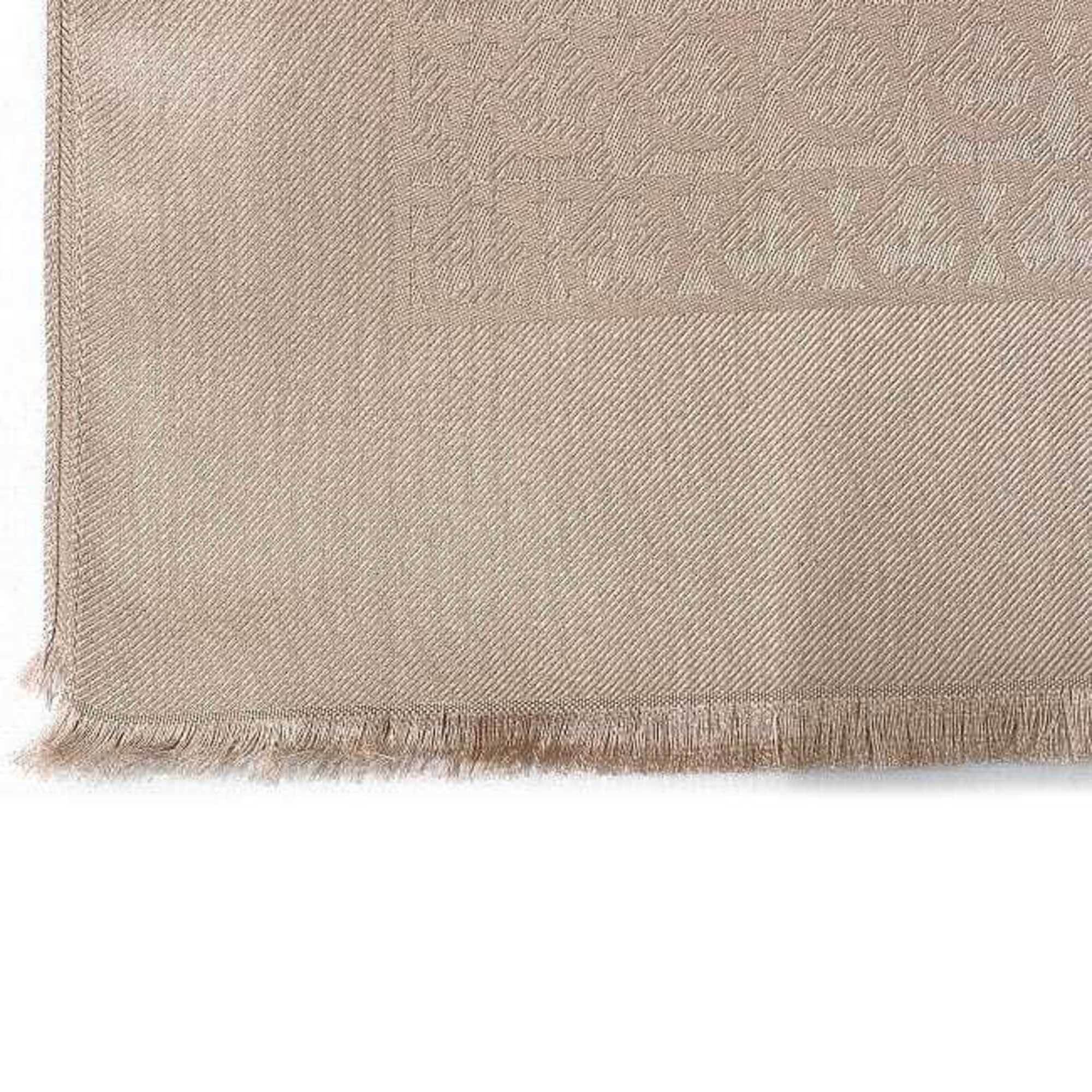 Salvatore Ferragamo Salvatore Ferragamo Gancini scarf Size ONE SIZE - 7 Thumbnail