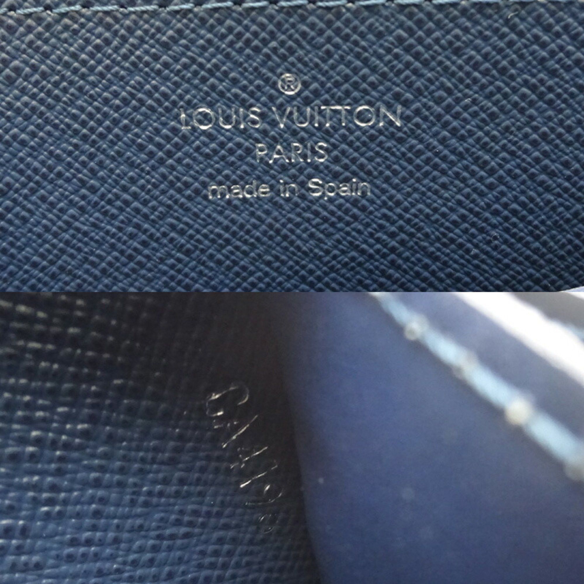 Louis Vuitton Louis Vuitton Zippy XL clutch Size ONE SIZE - 6 Thumbnail