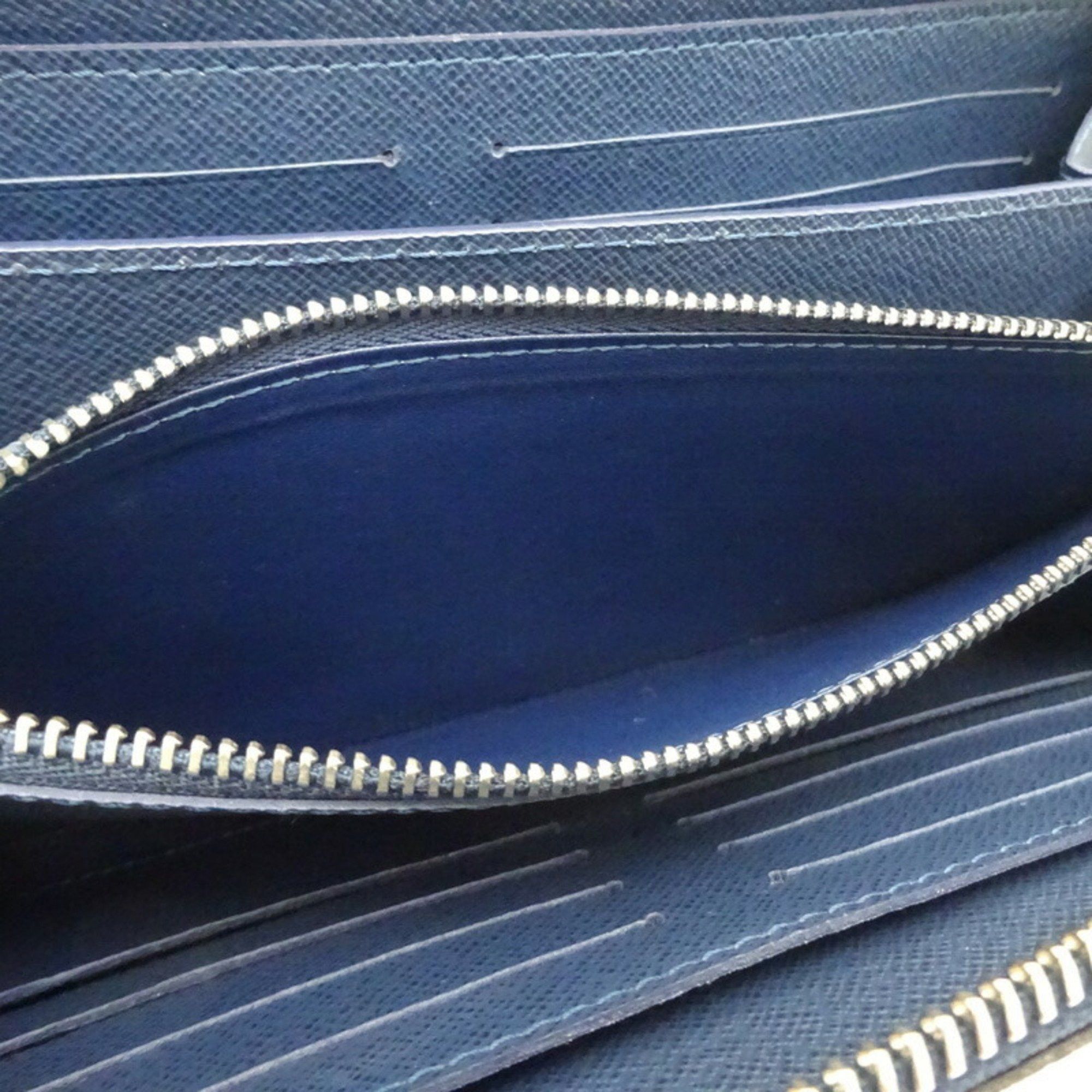 Louis Vuitton Louis Vuitton Zippy XL clutch Size ONE SIZE - 5 Thumbnail