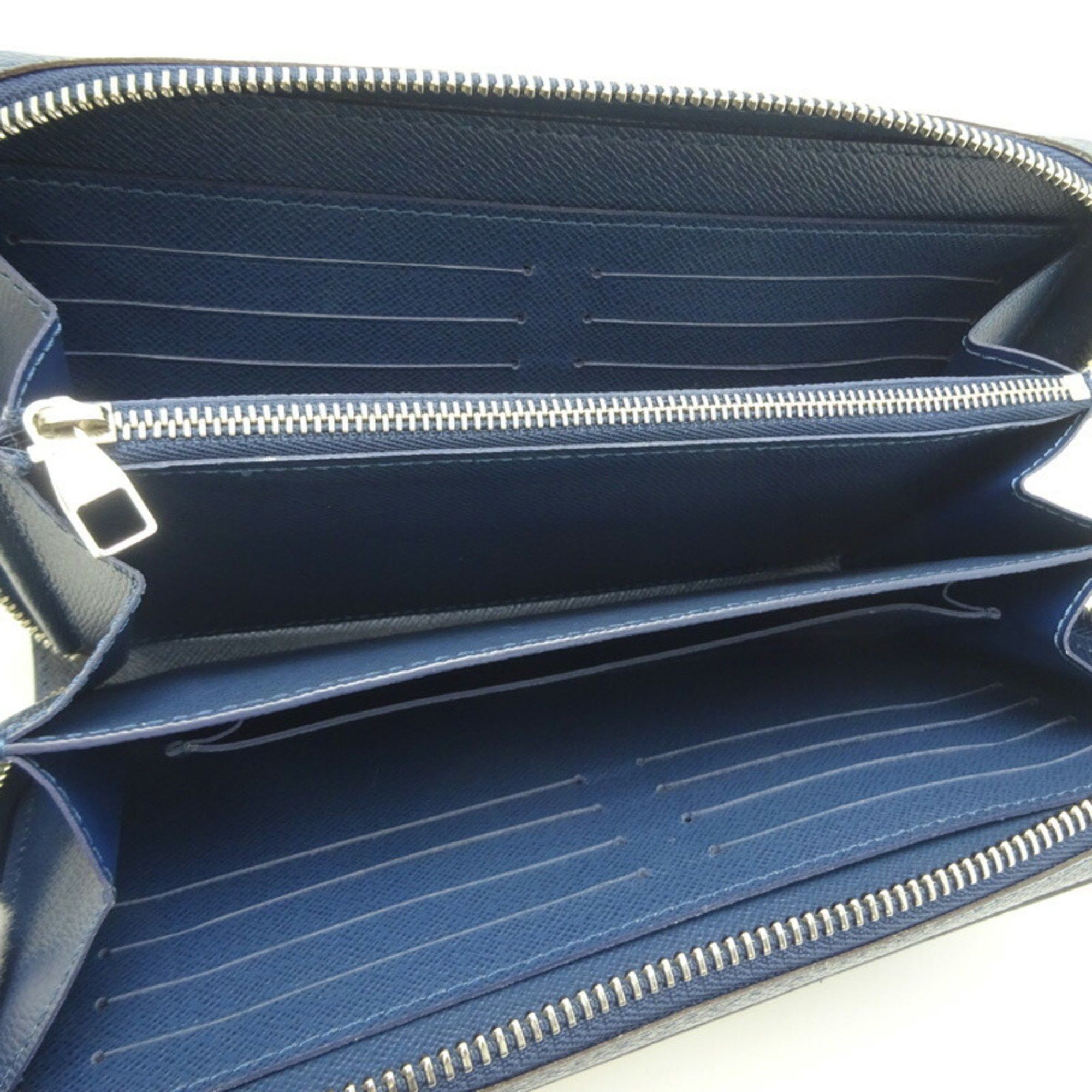 Louis Vuitton Louis Vuitton Zippy XL clutch Size ONE SIZE - 7 Thumbnail
