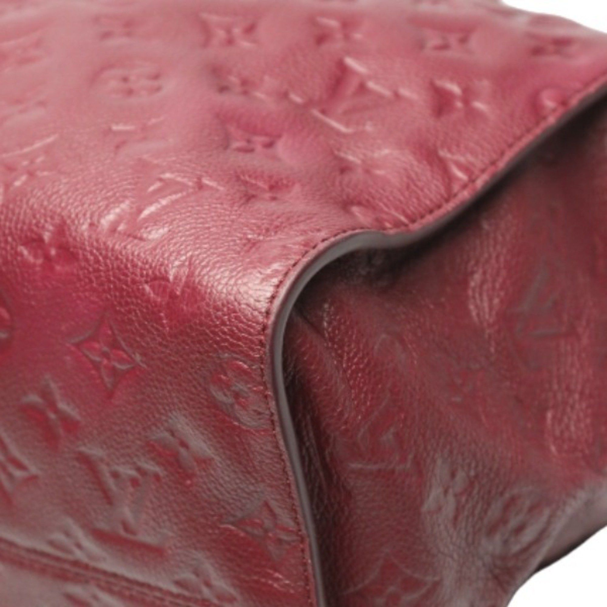 Louis Vuitton Louis Vuitton Lumineuse handbag Size ONE SIZE - 10 Thumbnail