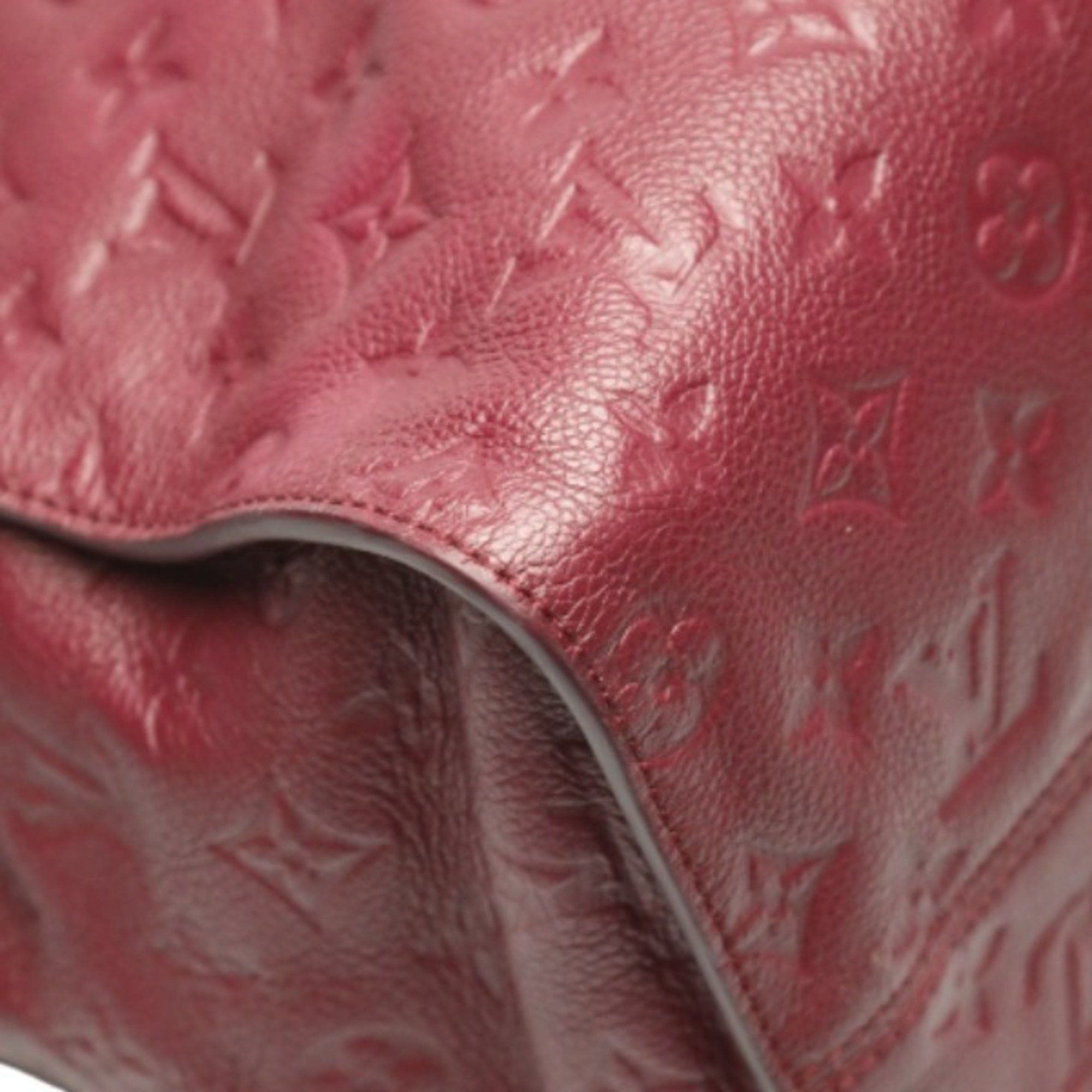 Louis Vuitton Louis Vuitton Lumineuse handbag Size ONE SIZE - 14 Thumbnail