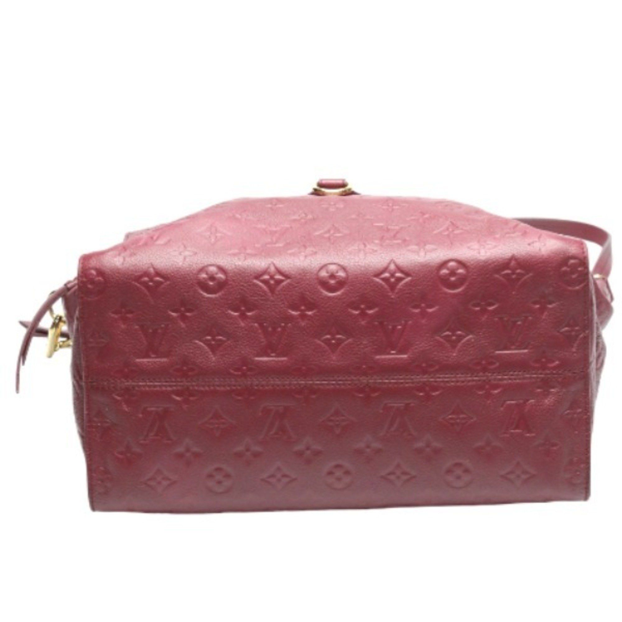 Louis Vuitton Louis Vuitton Lumineuse handbag Size ONE SIZE - 3 Thumbnail
