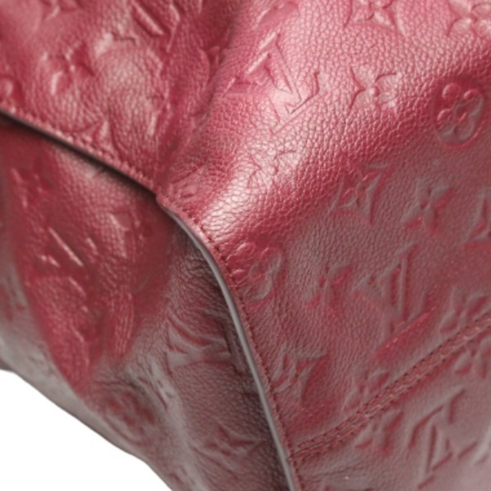 Louis Vuitton Louis Vuitton Lumineuse handbag Size ONE SIZE - 15 Thumbnail