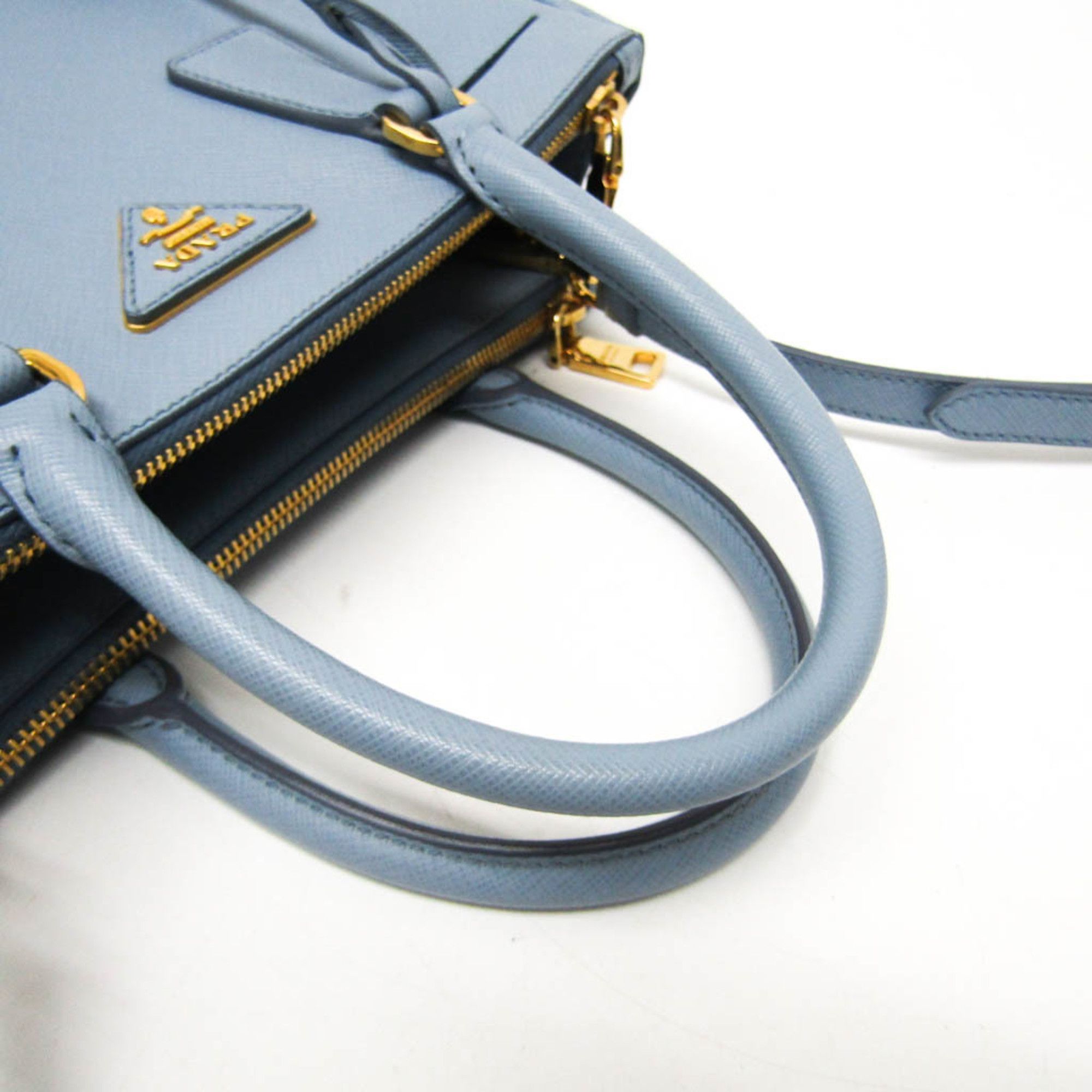 Prada Prada Galleria shoulder Size ONE SIZE - 4 Thumbnail