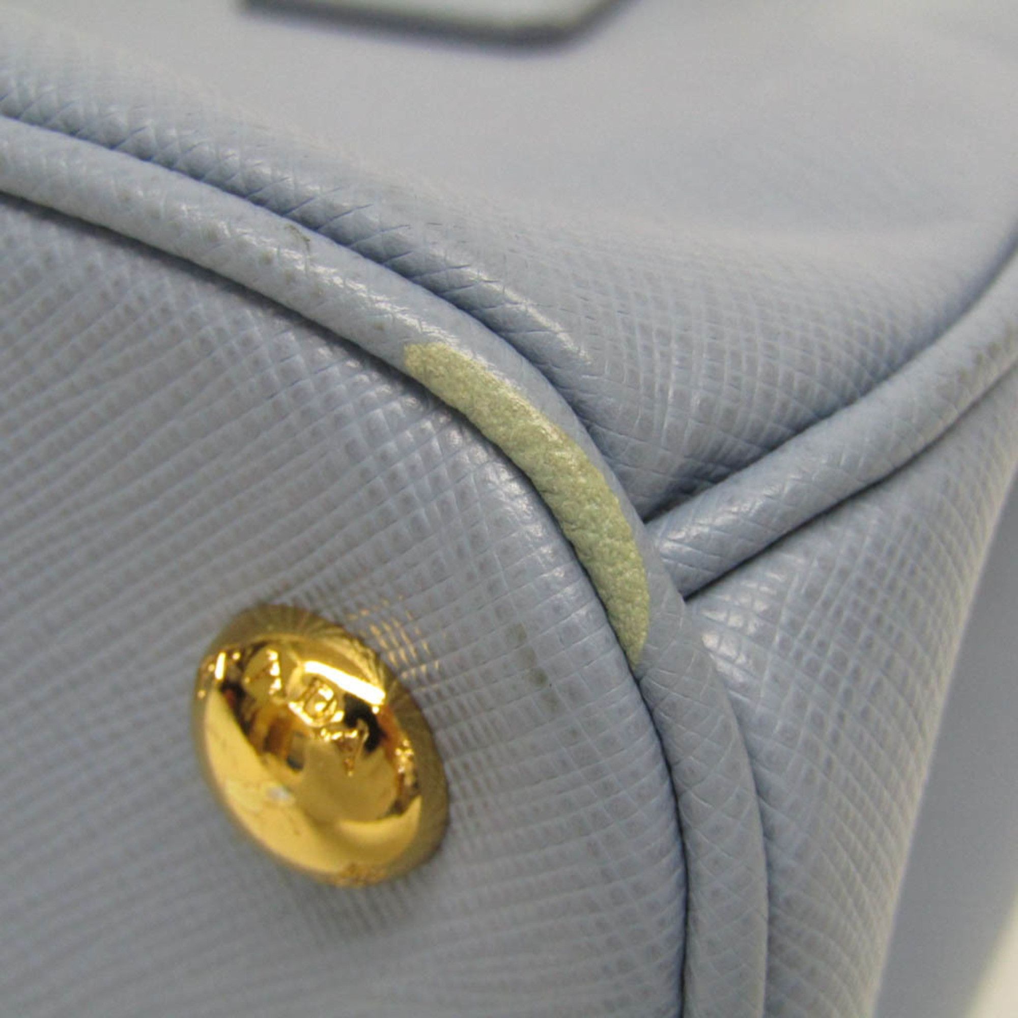 Prada Prada Galleria shoulder Size ONE SIZE - 9 Thumbnail