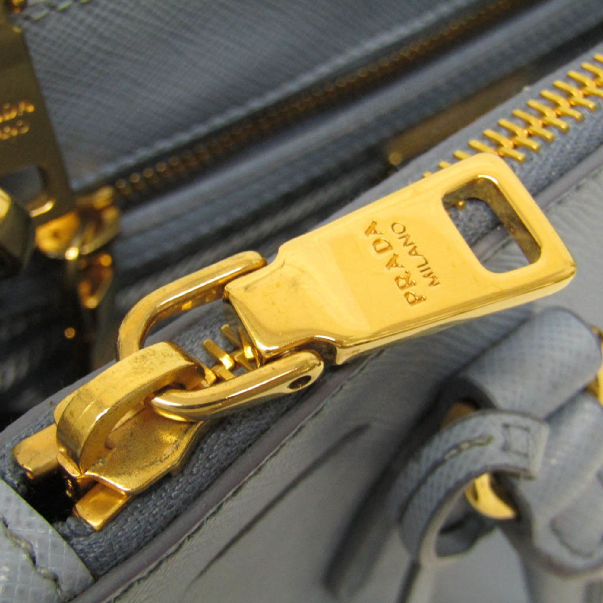 Prada Prada Galleria shoulder Size ONE SIZE - 13 Thumbnail