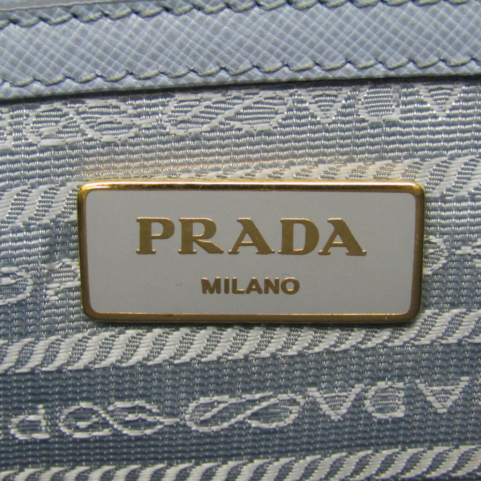 Prada Prada Galleria shoulder Size ONE SIZE - 8 Thumbnail