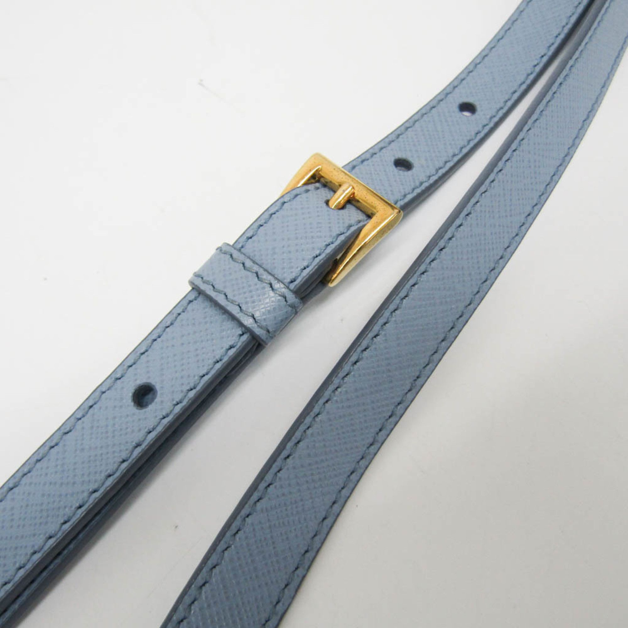 Prada Prada Galleria shoulder Size ONE SIZE - 10 Thumbnail