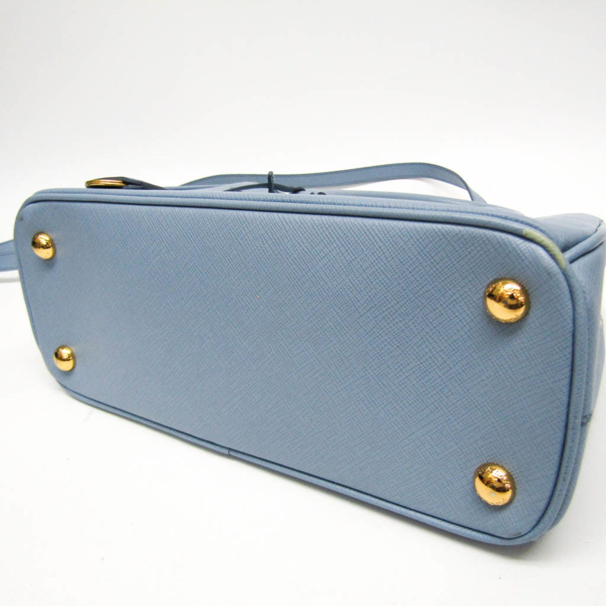 Prada Prada Galleria shoulder Size ONE SIZE - 3 Thumbnail