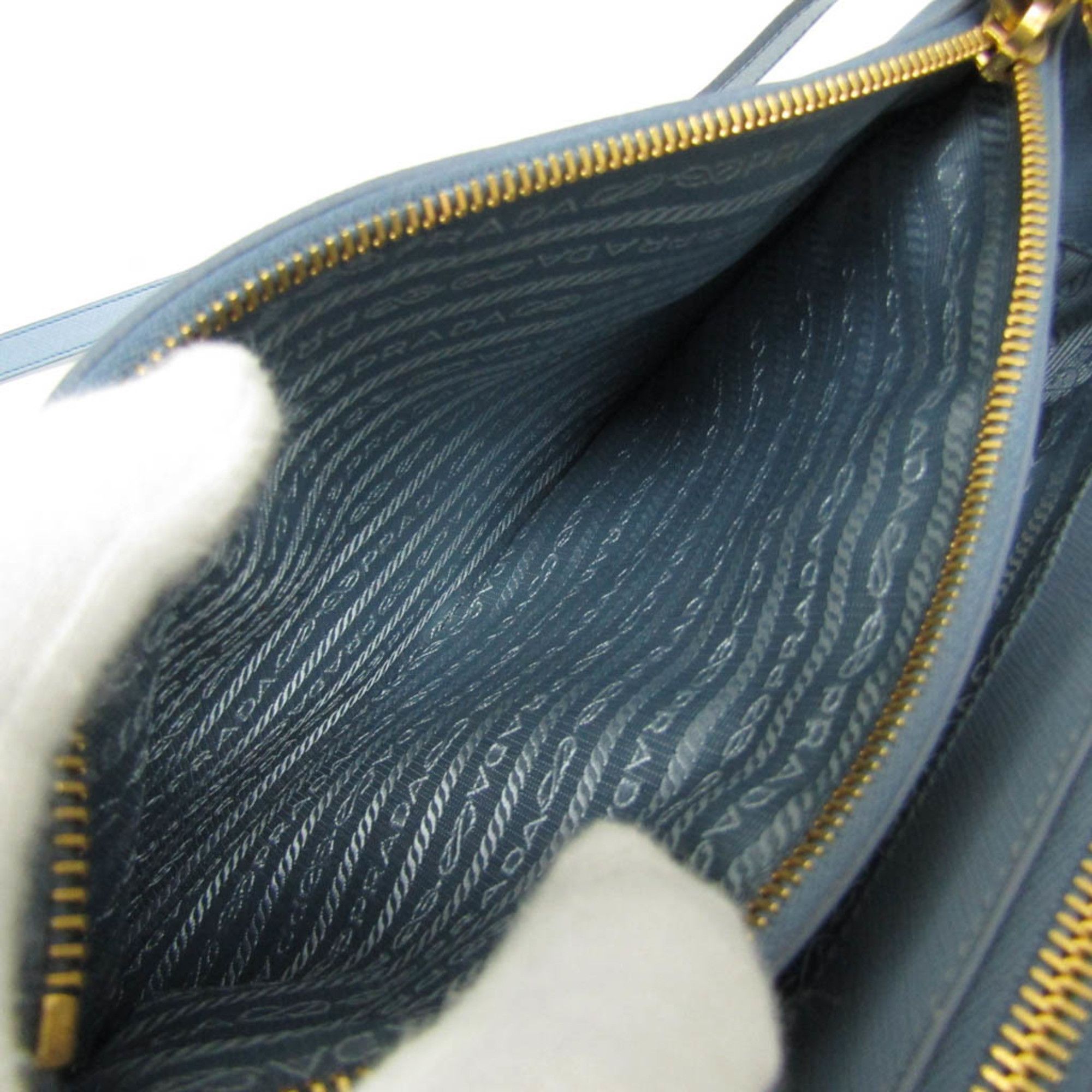 Prada Prada Galleria shoulder Size ONE SIZE - 11 Thumbnail