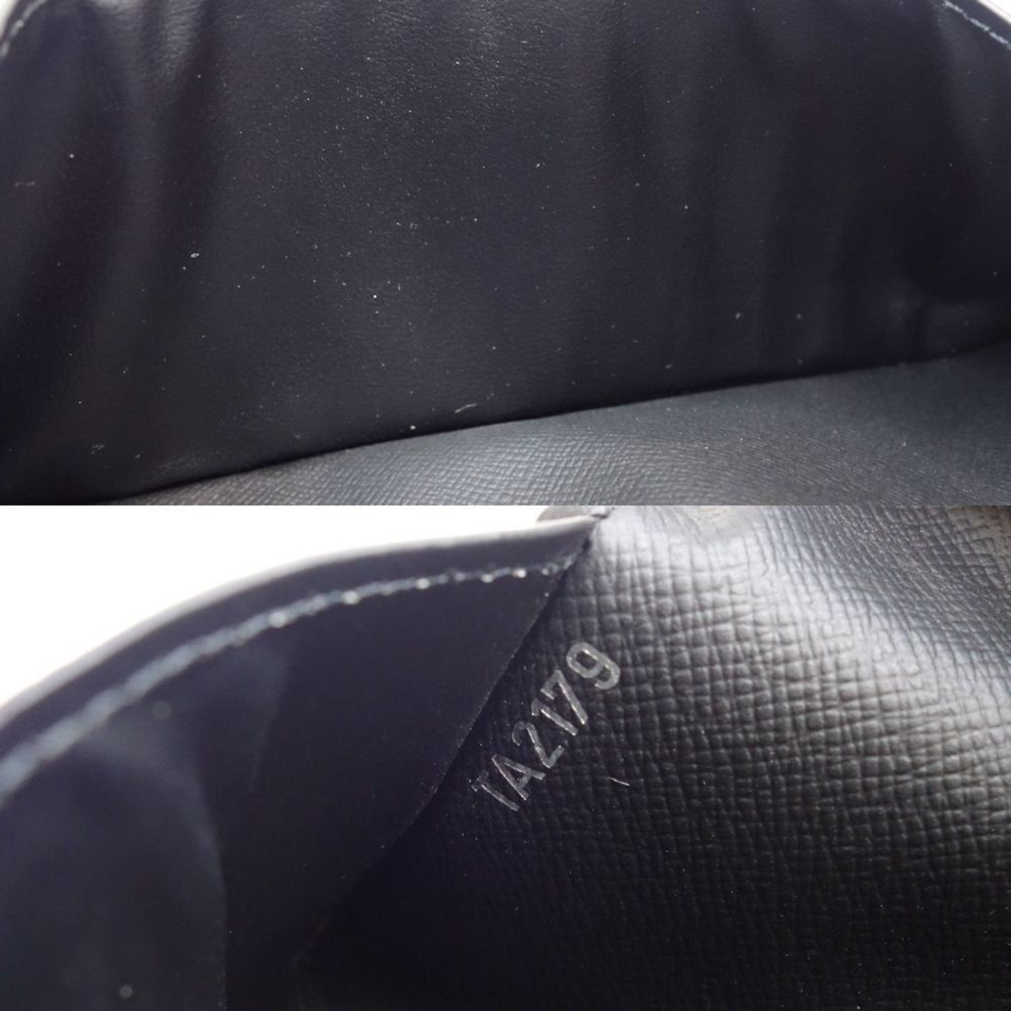 Louis Vuitton Louis Vuitton Portefeuille Alexandre wallet Size ONE SIZE - 5 Thumbnail