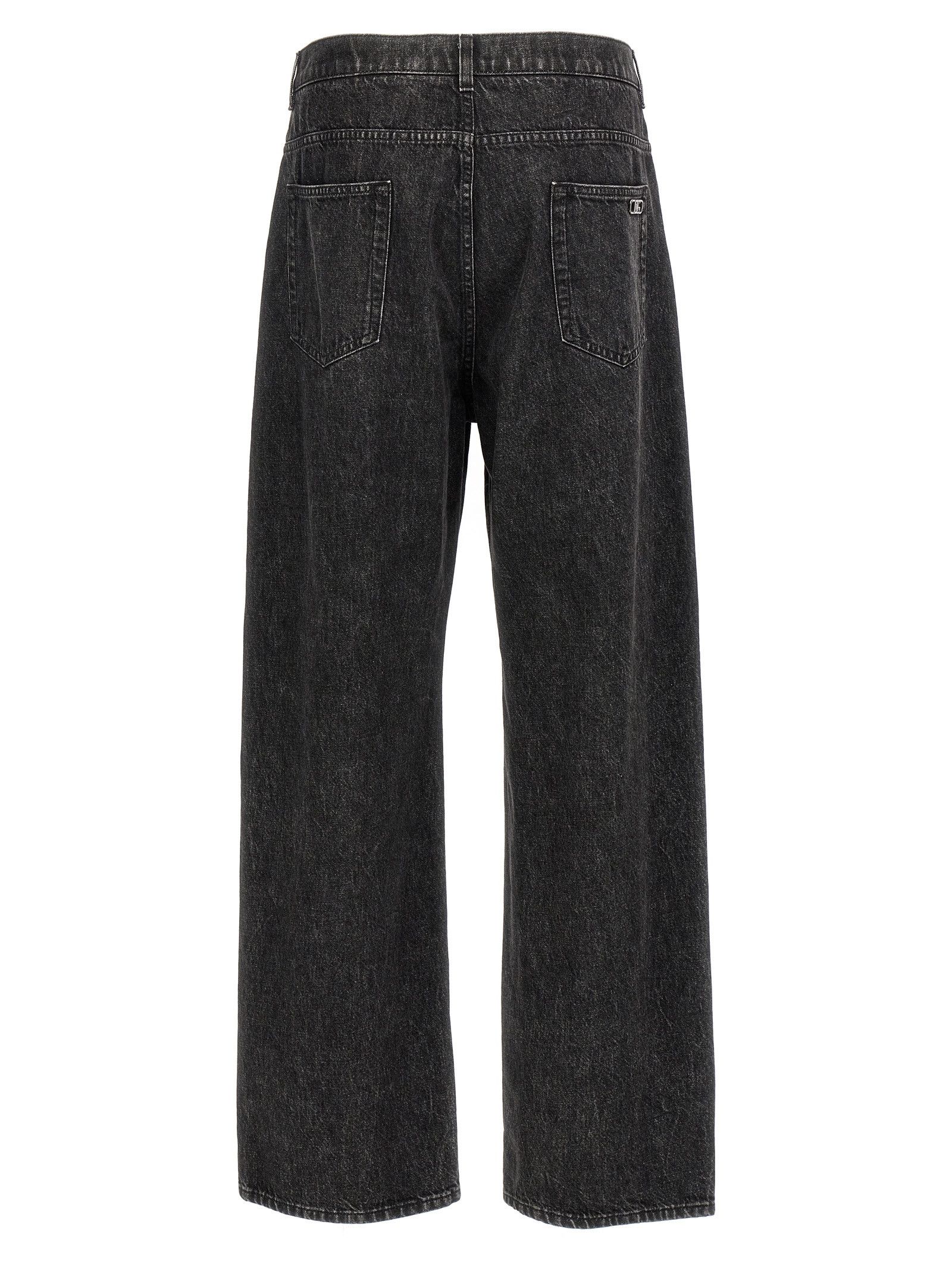 Dolce & Gabbana 'Dg' Jeans Size US 30 / EU 46 - 2 Thumbnail
