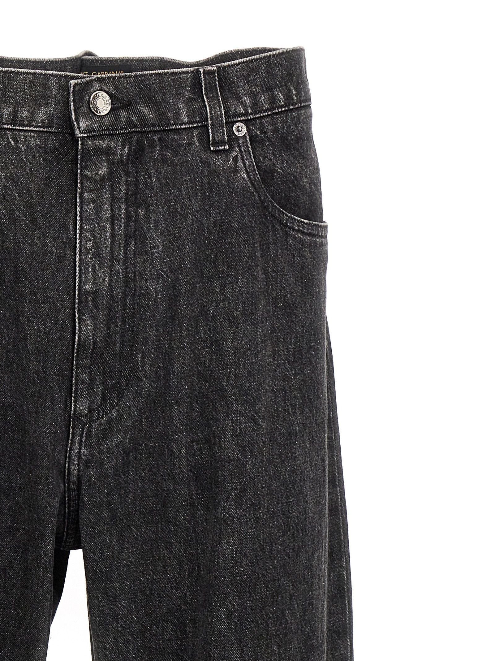 Dolce & Gabbana 'Dg' Jeans Size US 30 / EU 46 - 3 Thumbnail
