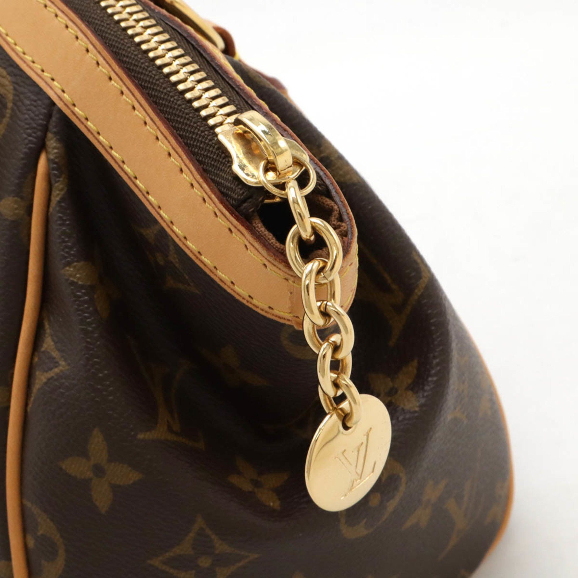 Louis Vuitton Louis Vuitton Tivoli tote Size ONE SIZE - 5 Thumbnail