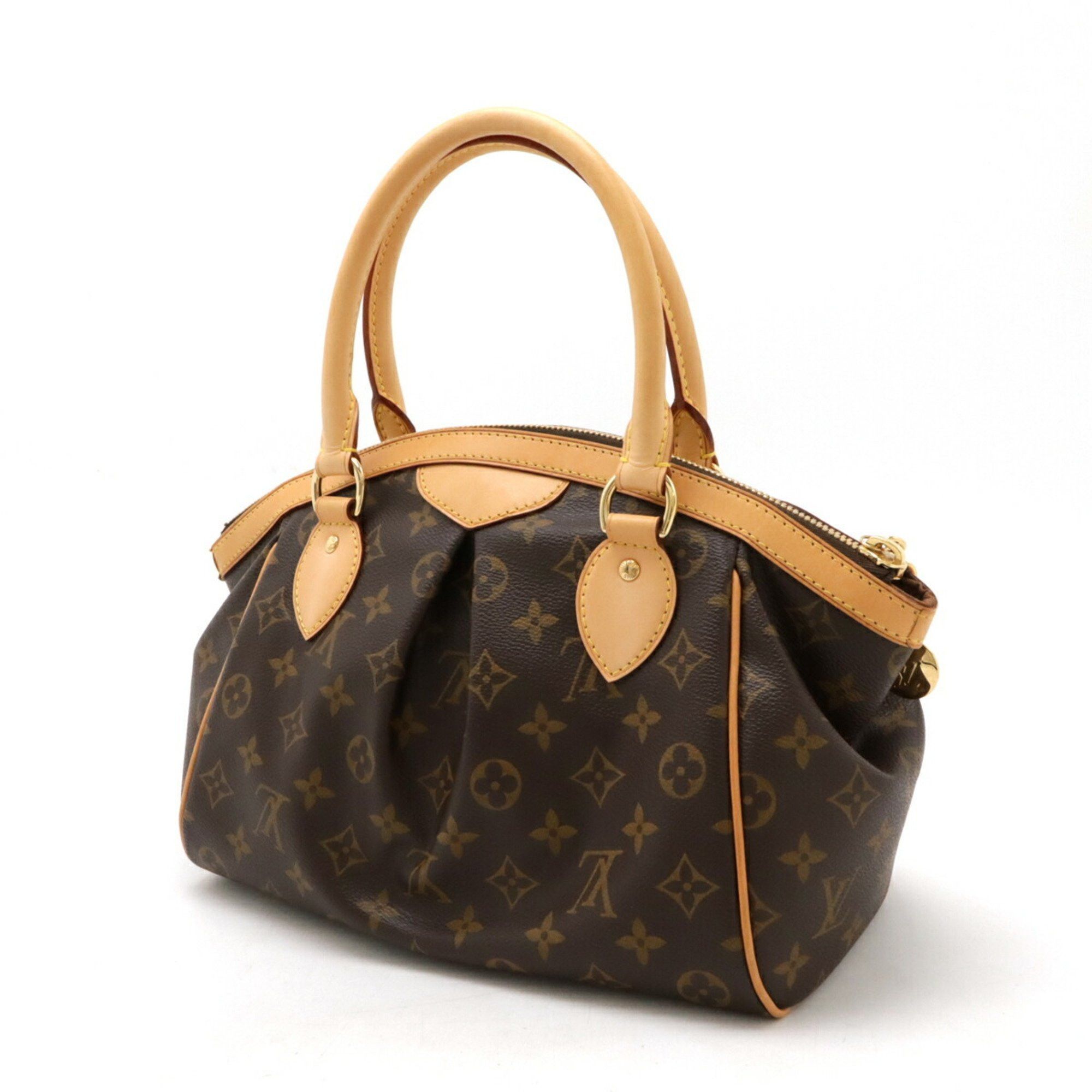 Louis Vuitton Louis Vuitton Tivoli tote Size ONE SIZE - 3 Thumbnail