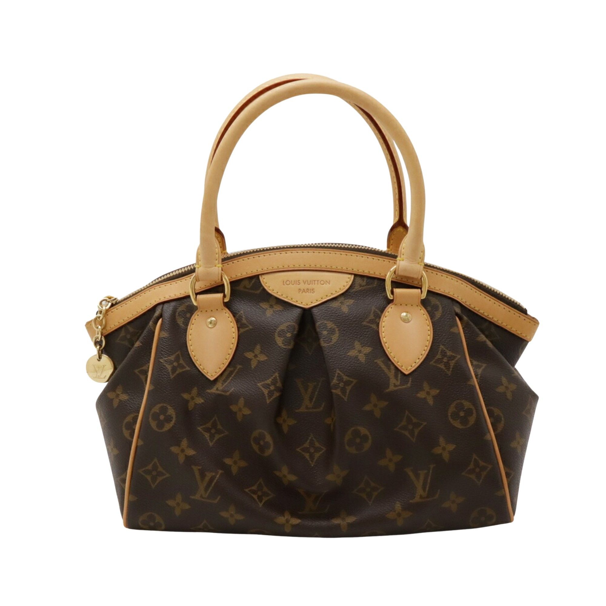 Louis Vuitton Louis Vuitton Tivoli tote Size ONE SIZE - 2 Thumbnail