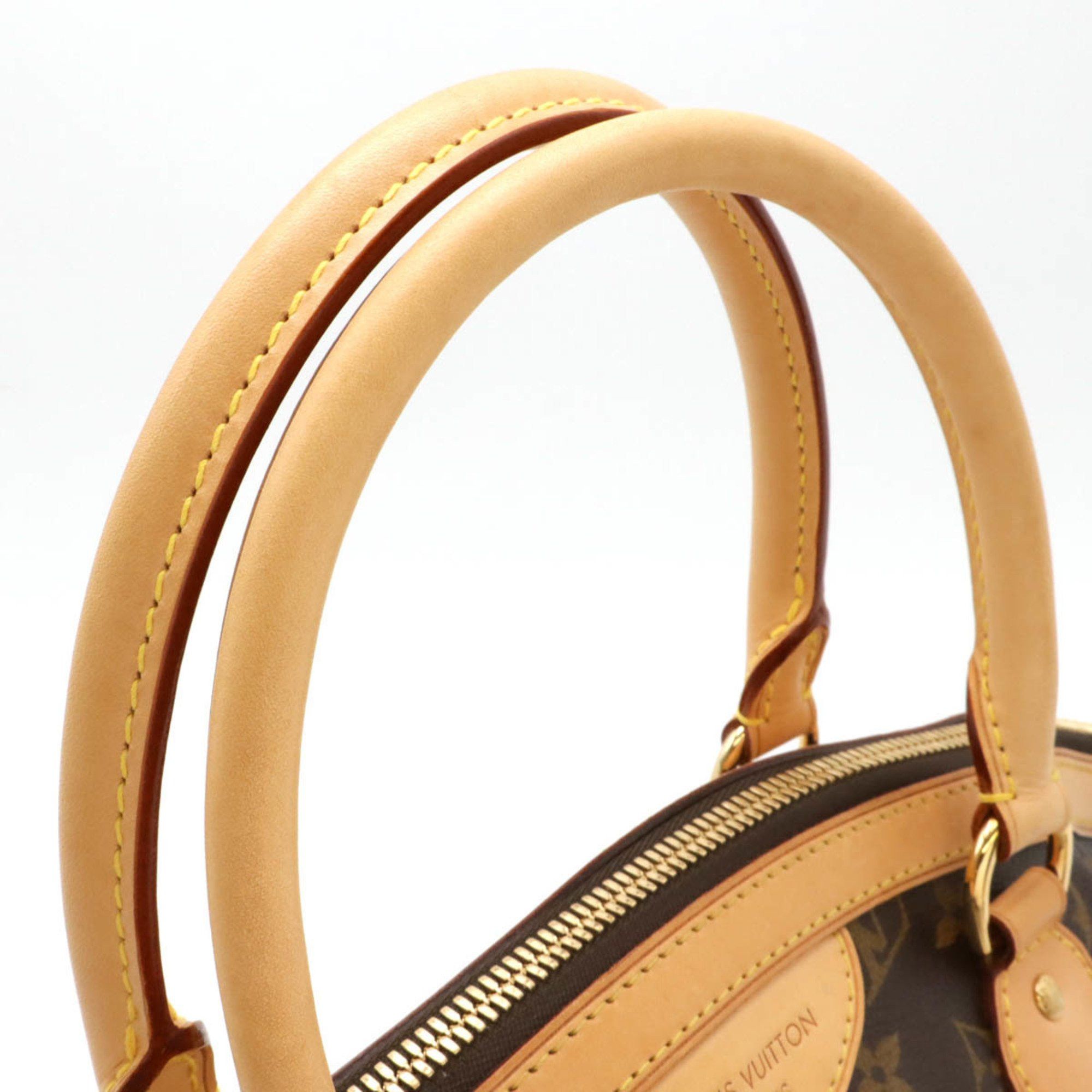 Louis Vuitton Louis Vuitton Tivoli tote Size ONE SIZE - 7 Thumbnail