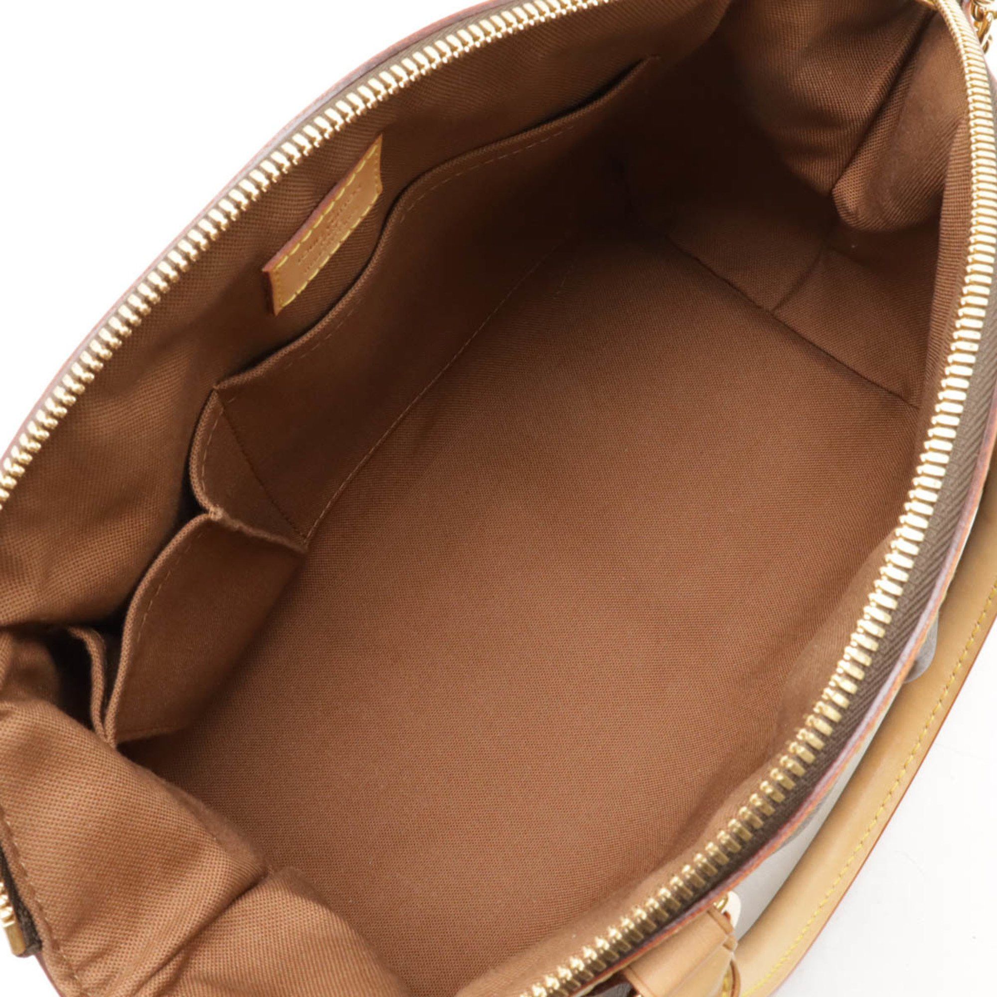 Louis Vuitton Louis Vuitton Tivoli tote Size ONE SIZE - 4 Thumbnail