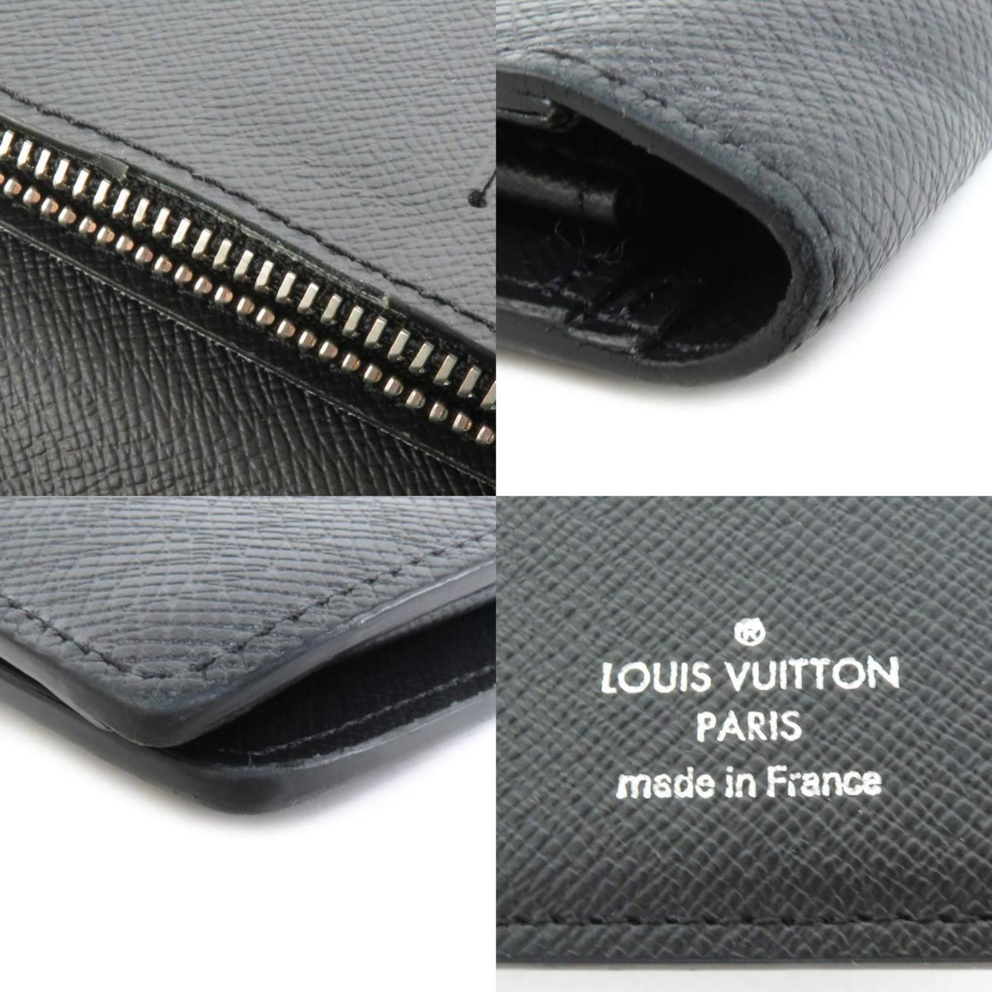 Louis Vuitton Louis Vuitton Brazza wallet Size ONE SIZE - 5 Thumbnail