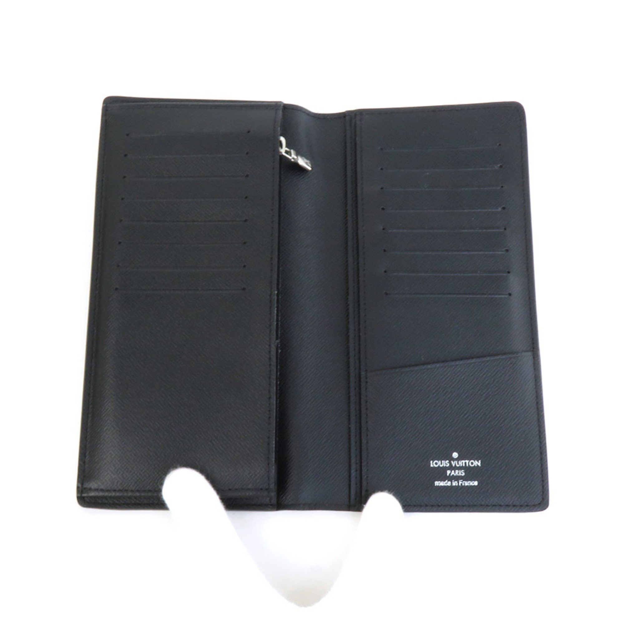 Louis Vuitton Louis Vuitton Brazza wallet Size ONE SIZE - 3 Thumbnail