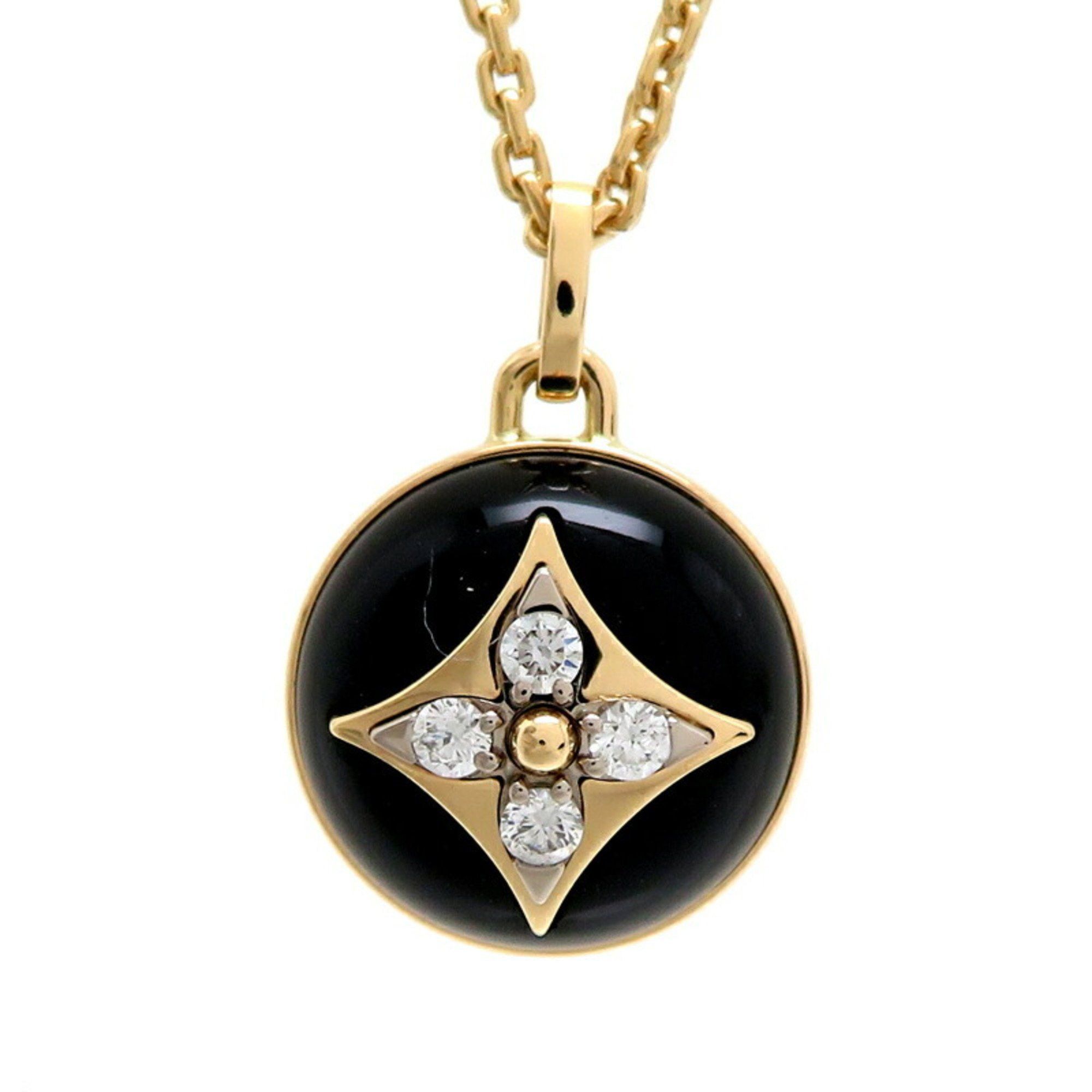Louis Vuitton Louis Vuitton Blossom necklace Size ONE SIZE - 2 Thumbnail