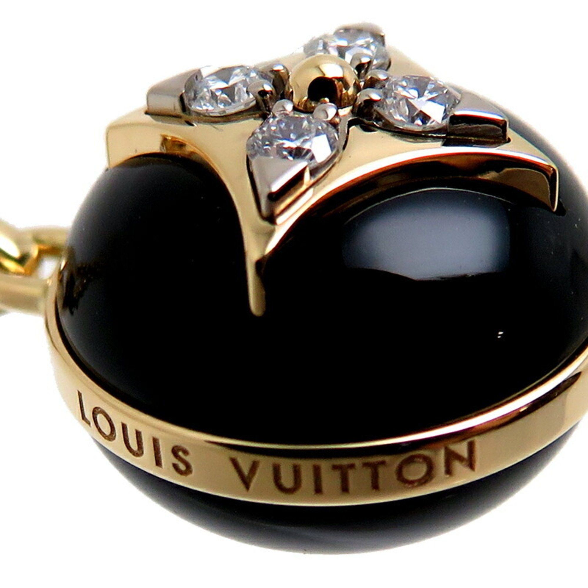 Louis Vuitton Louis Vuitton Blossom necklace Size ONE SIZE - 5 Thumbnail