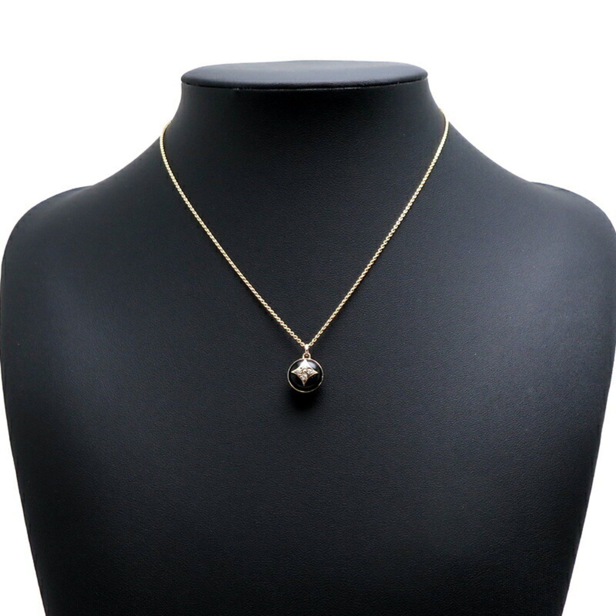 Louis Vuitton Louis Vuitton Blossom necklace Size ONE SIZE - 7 Thumbnail