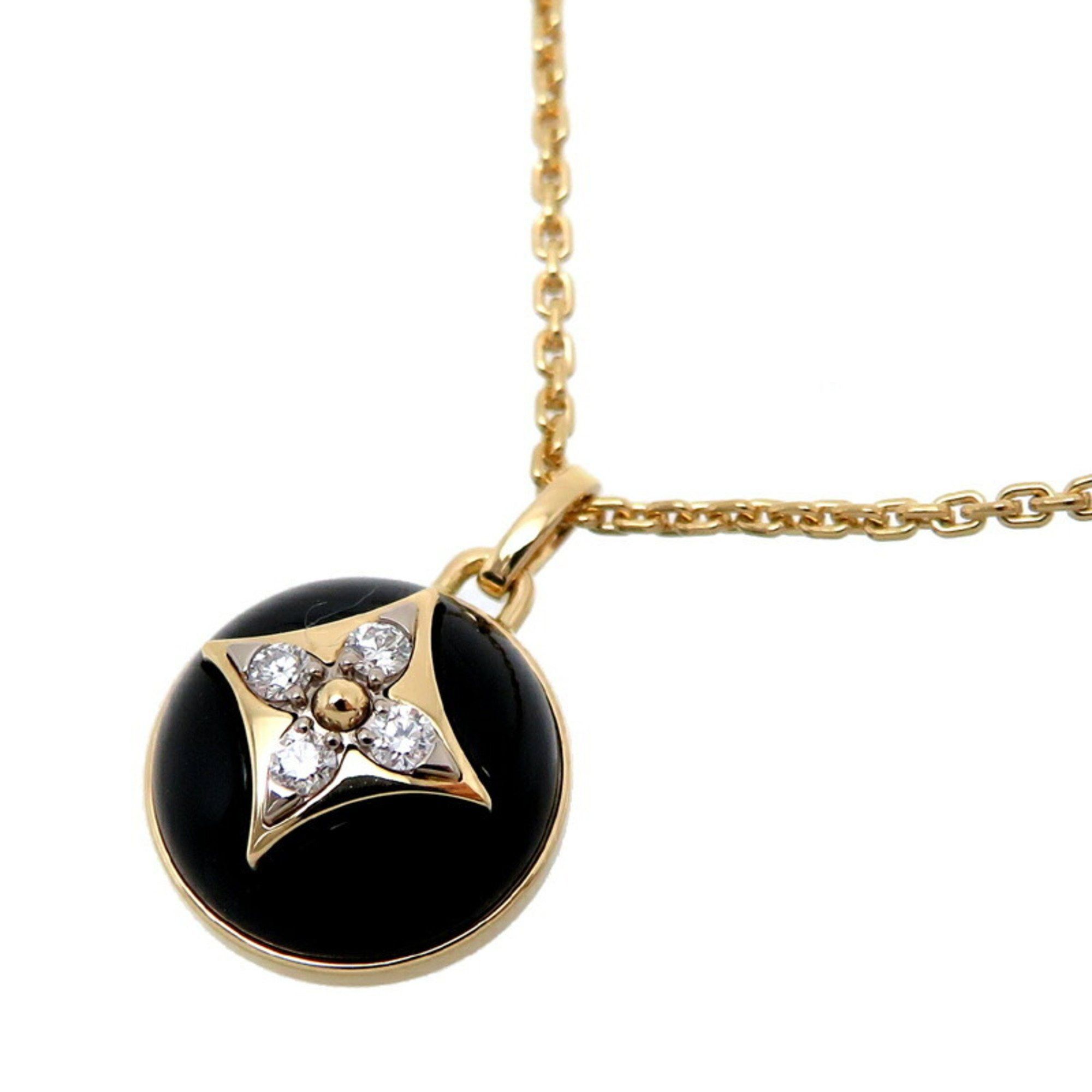 Louis Vuitton Louis Vuitton Blossom necklace Size ONE SIZE - 4 Thumbnail
