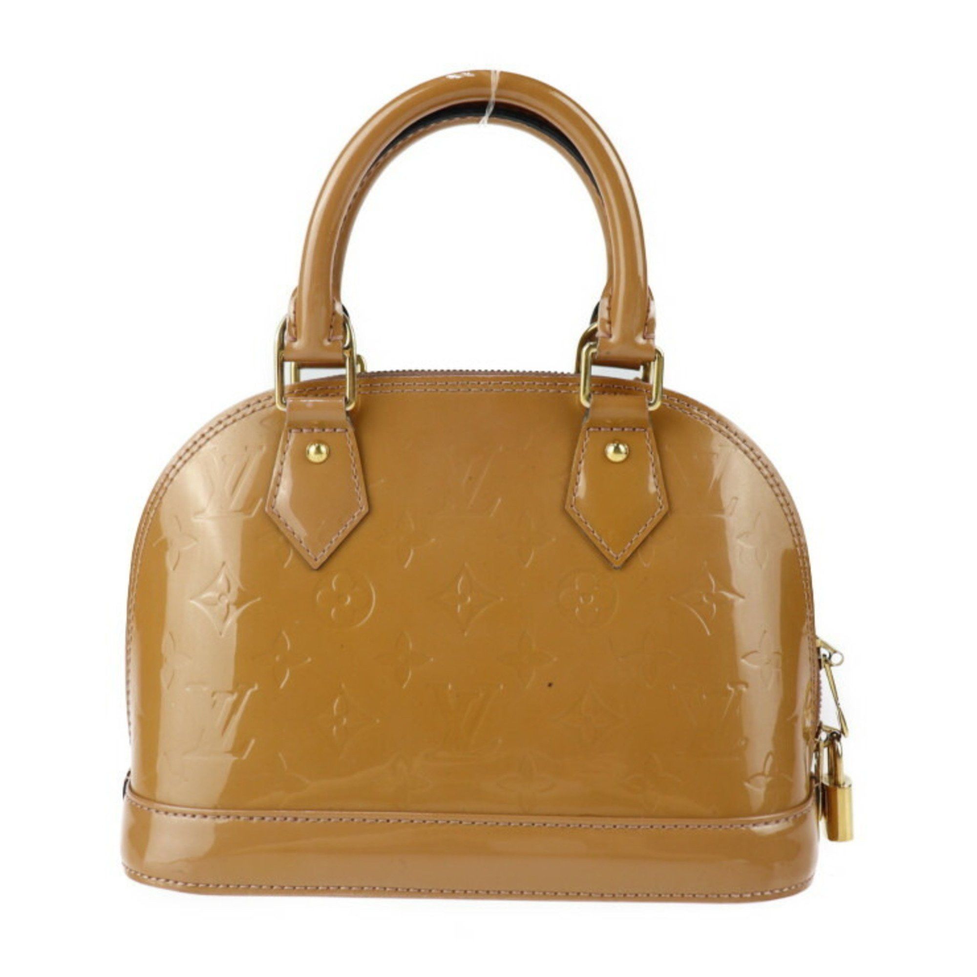 Louis Vuitton Louis Vuitton Alma BB handbag Size ONE SIZE - 2 Thumbnail