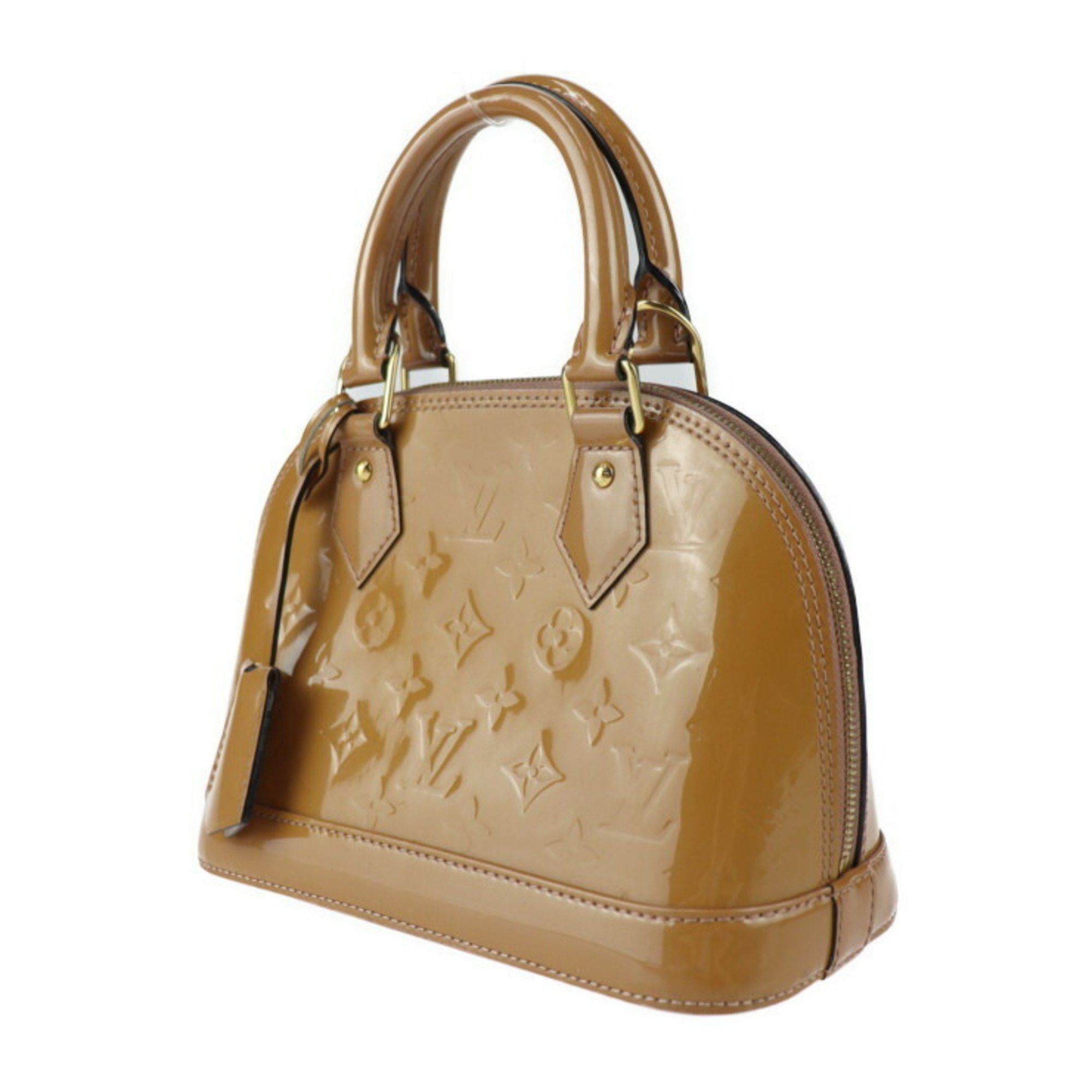 Louis Vuitton Louis Vuitton Alma BB handbag Size ONE SIZE - 3 Thumbnail