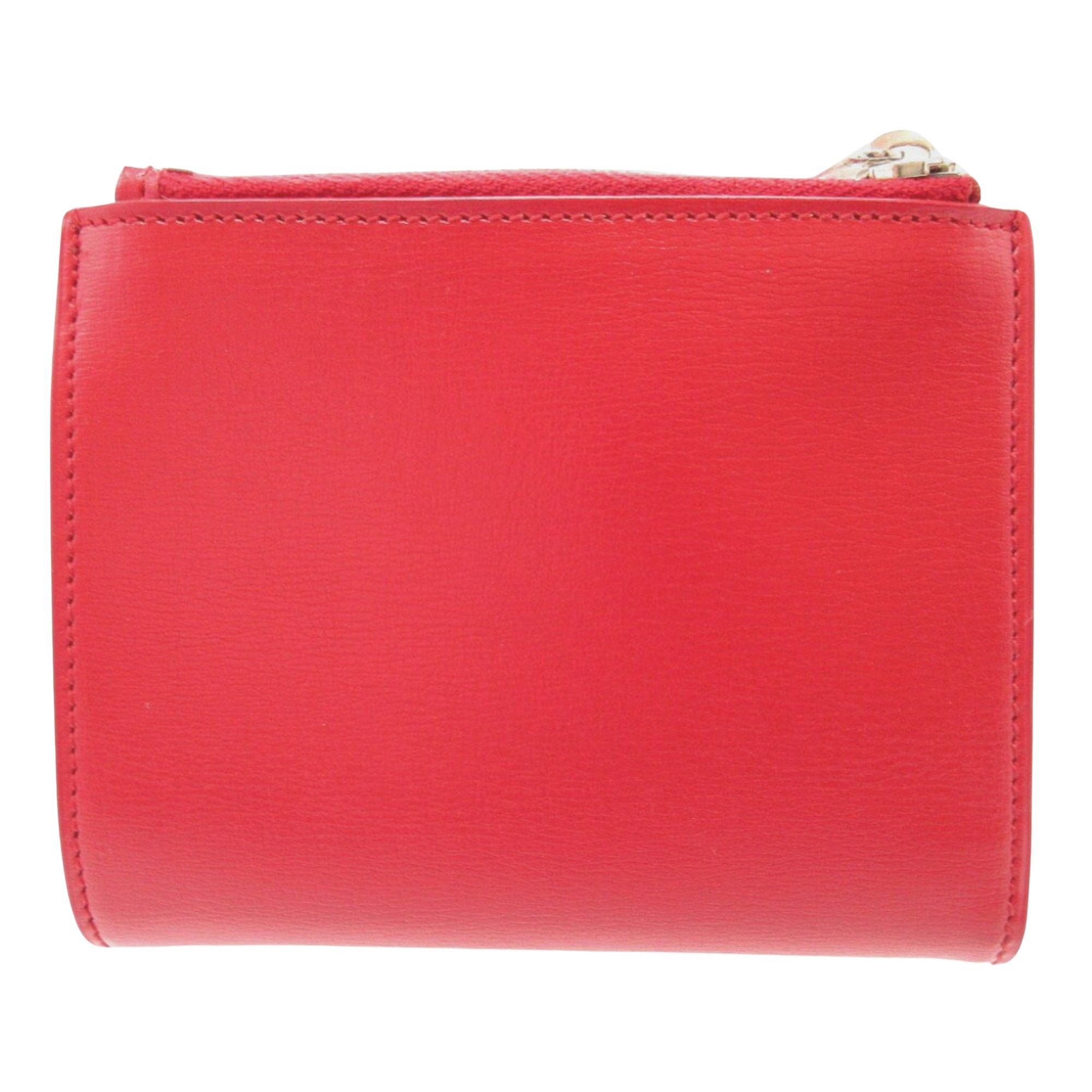 Yves Saint Laurent Saint Laurent wallet Size ONE SIZE - 2 Thumbnail