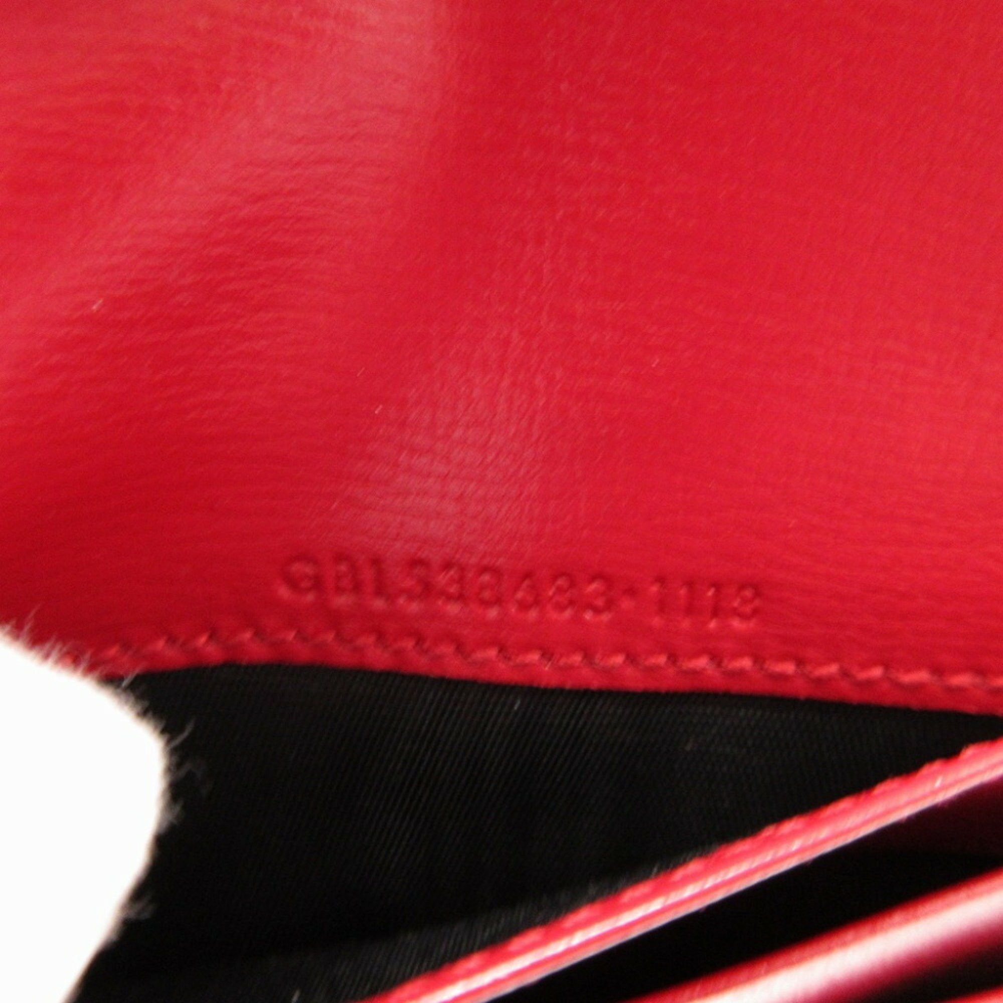 Yves Saint Laurent Saint Laurent wallet Size ONE SIZE - 5 Thumbnail