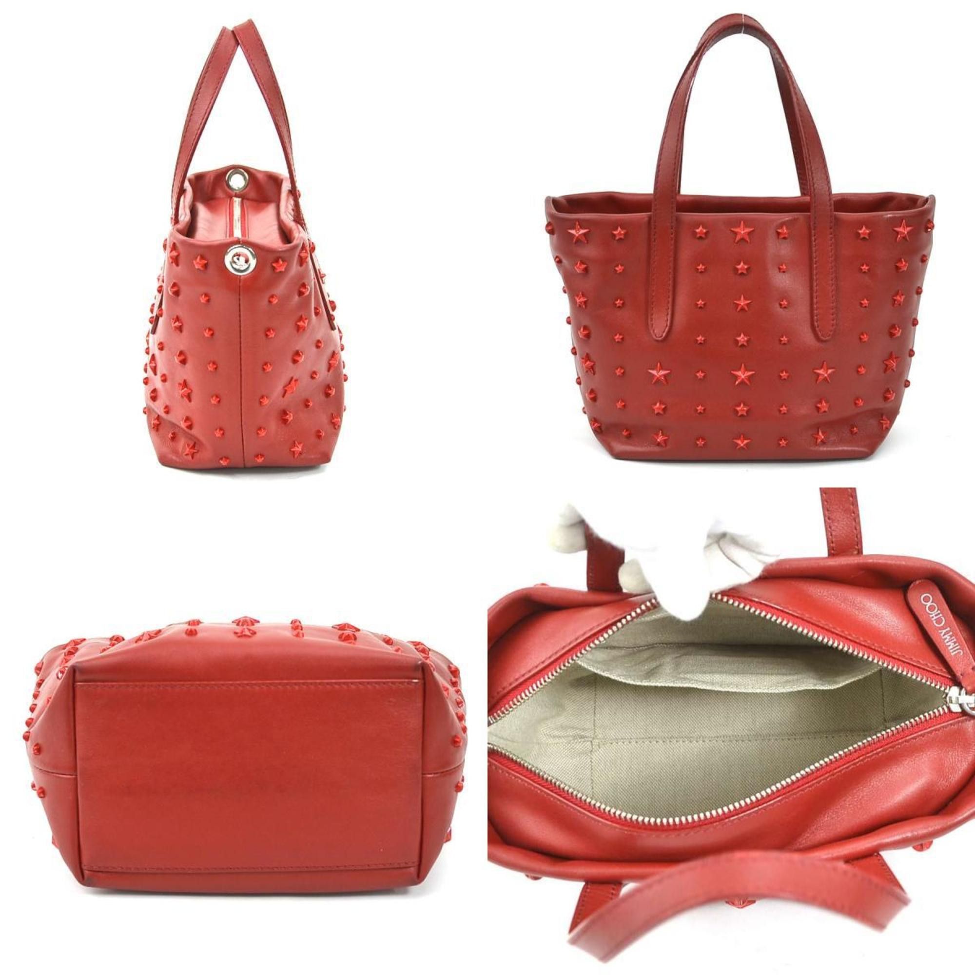 Jimmy Choo Jimmy Choo Star tote Size ONE SIZE - 2 Thumbnail