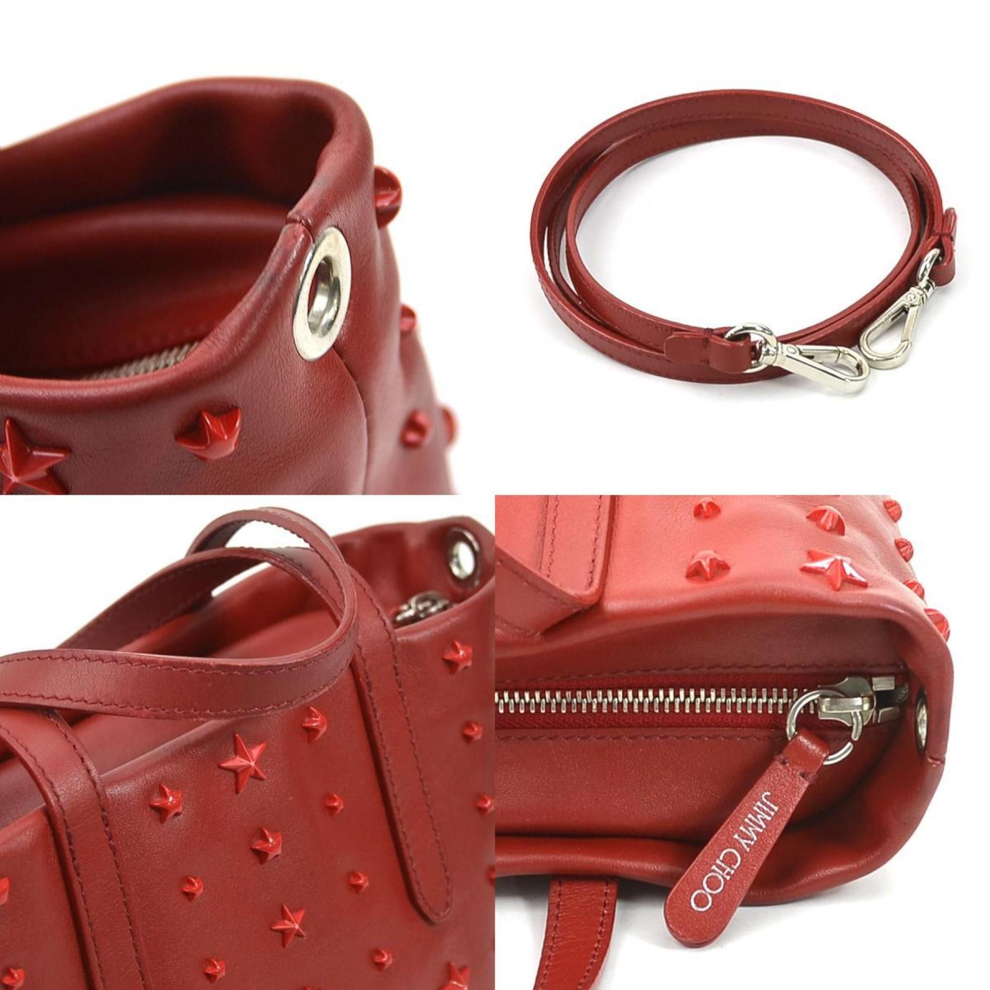 Jimmy Choo Jimmy Choo Star tote Size ONE SIZE - 3 Thumbnail