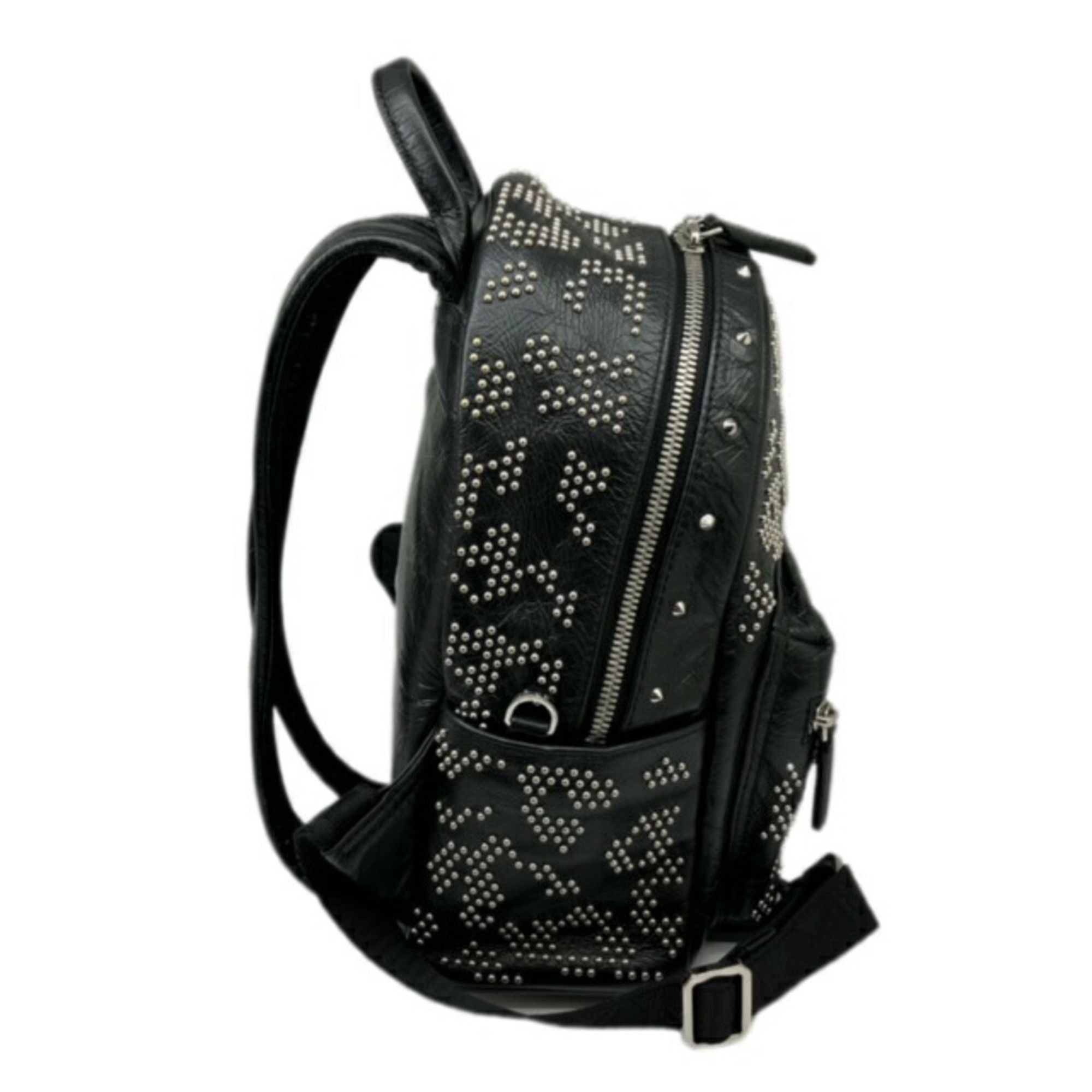 MCM MCM Visetos backpack Size ONE SIZE - 4 Thumbnail