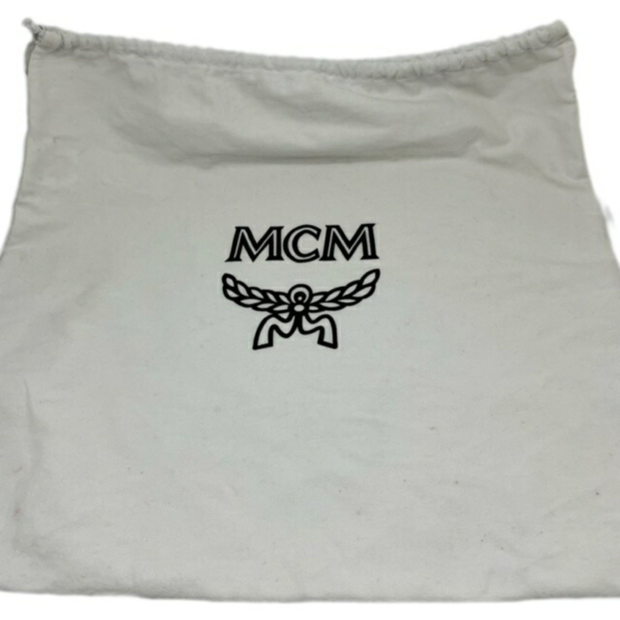 MCM MCM Visetos backpack Size ONE SIZE - 7 Thumbnail