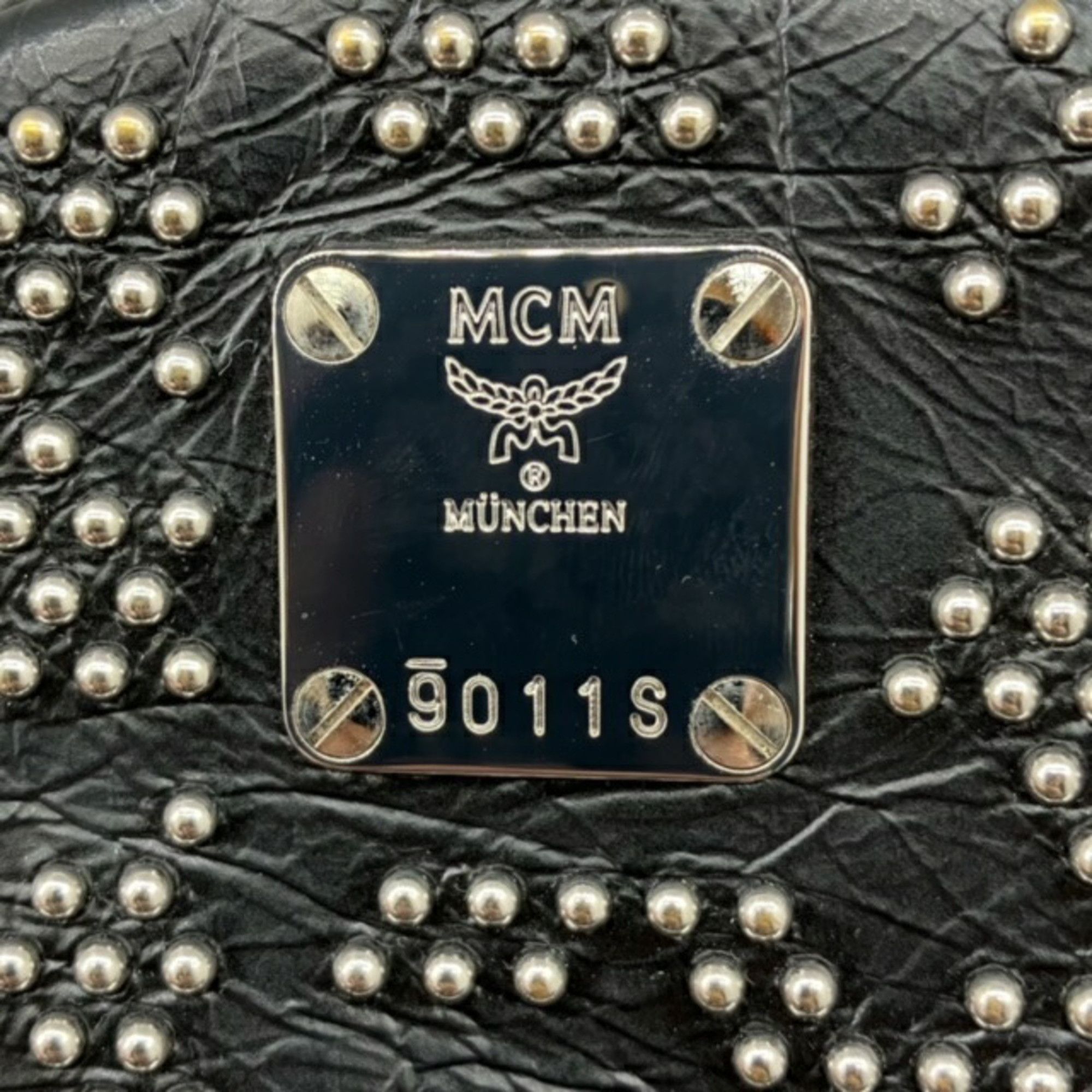 MCM MCM Visetos backpack Size ONE SIZE - 6 Thumbnail