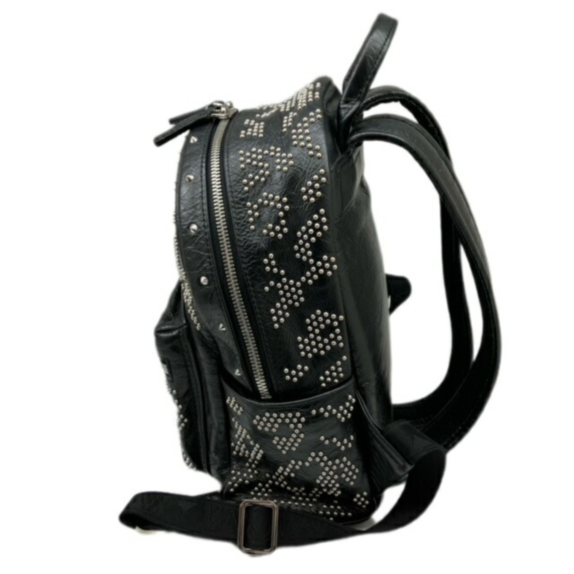 MCM MCM Visetos backpack Size ONE SIZE - 11 Thumbnail
