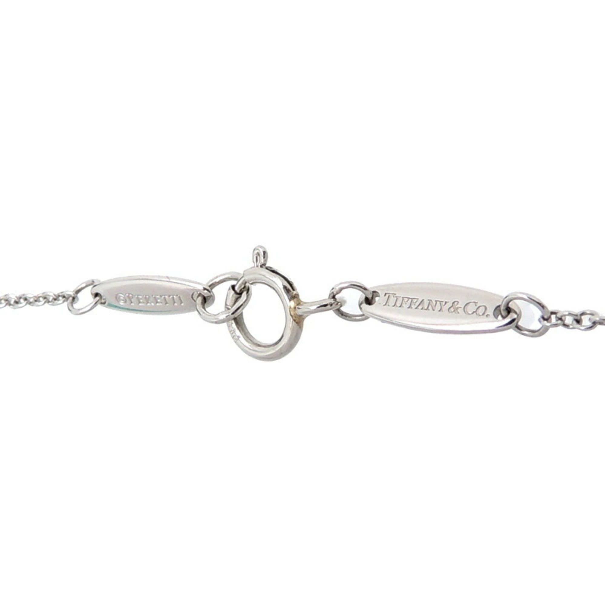 Tiffany & Co. Tiffany & Co By the yard necklace Size ONE SIZE - 5 Thumbnail
