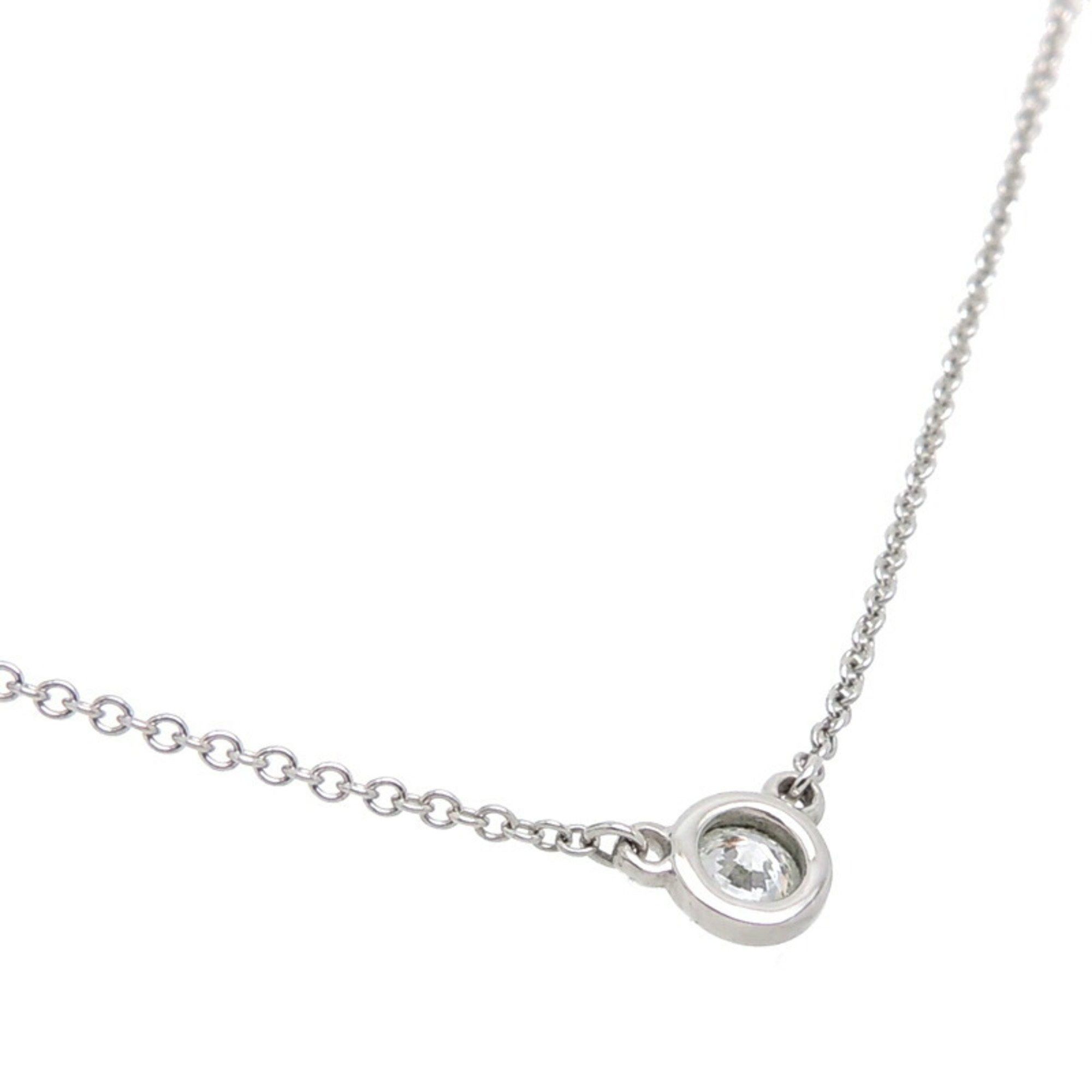 Tiffany & Co. Tiffany & Co By the yard necklace Size ONE SIZE - 3 Thumbnail