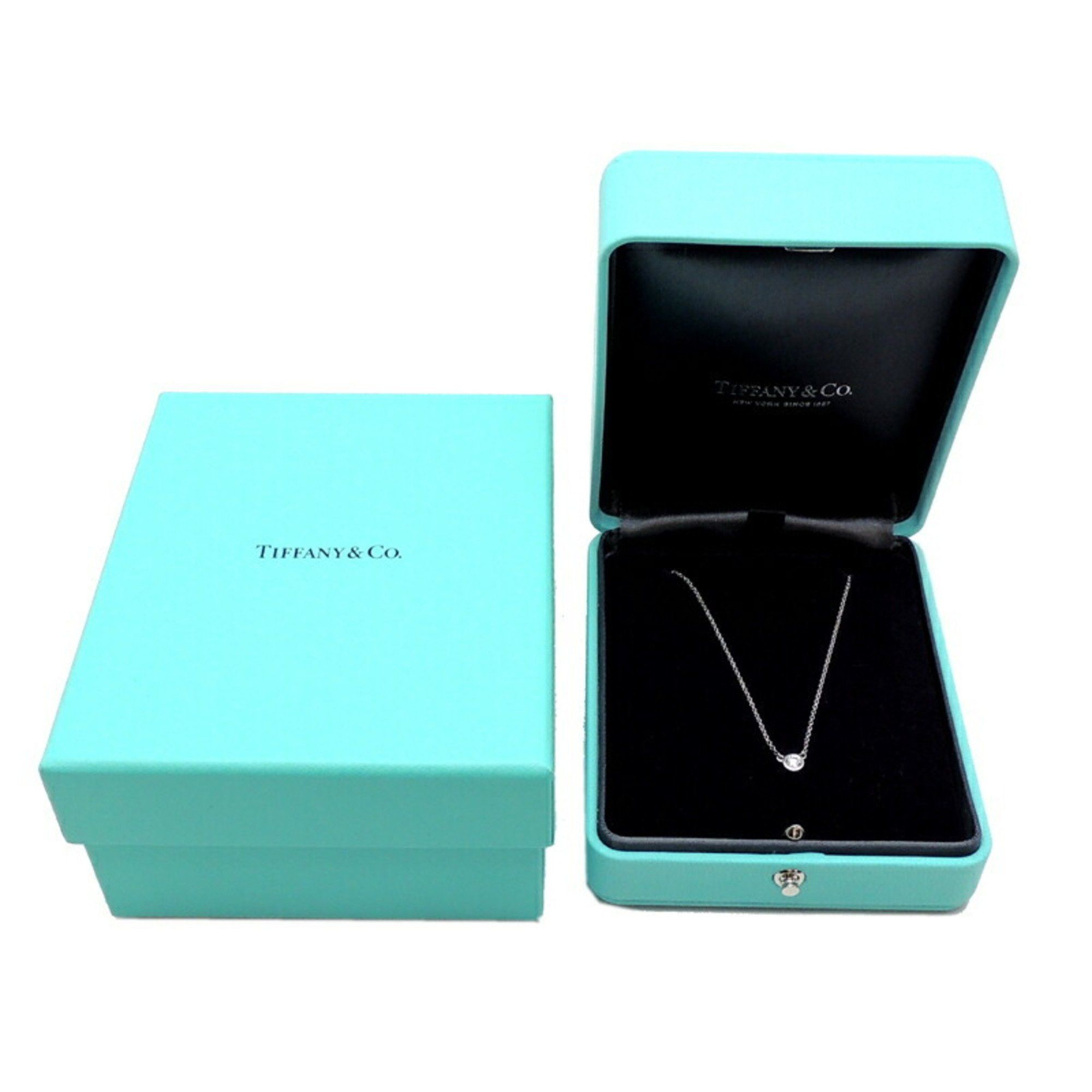 Tiffany & Co. Tiffany & Co By the yard necklace Size ONE SIZE - 6 Thumbnail