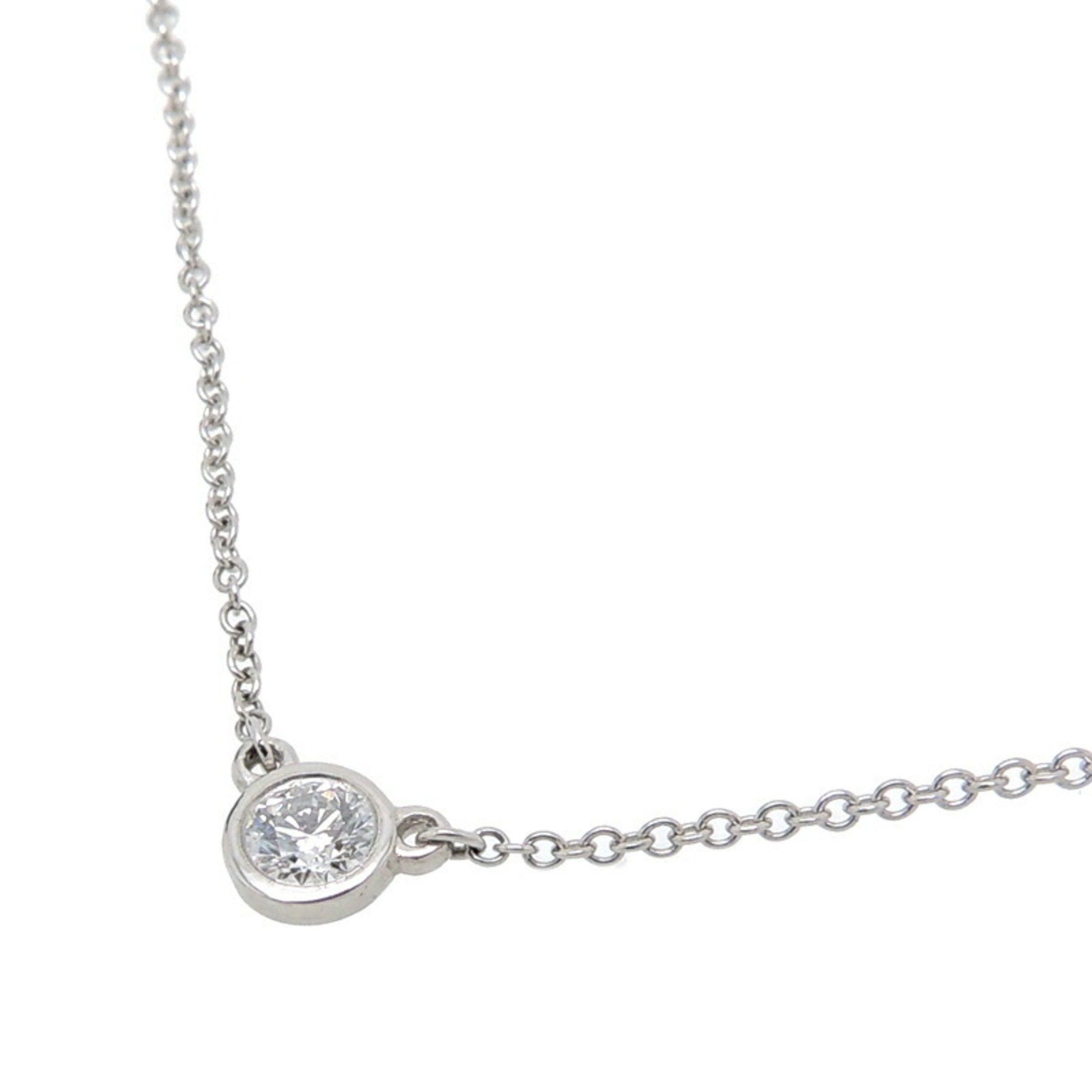 Tiffany & Co. Tiffany & Co By the yard necklace Size ONE SIZE - 7 Thumbnail