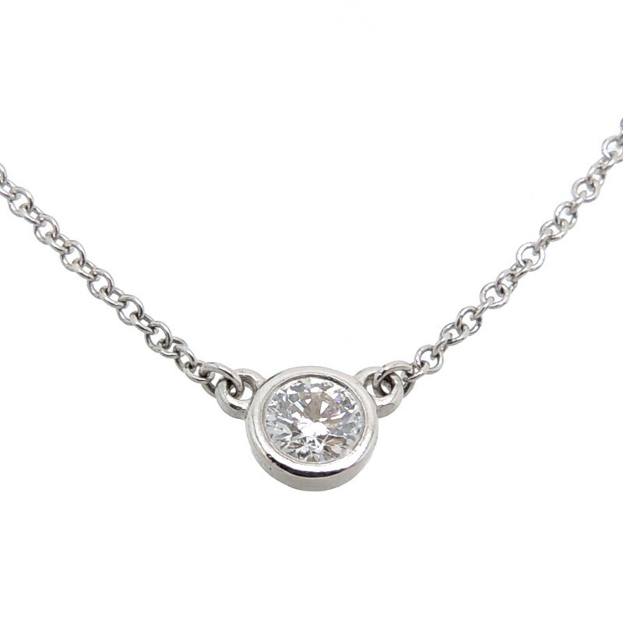 Tiffany & Co. Tiffany & Co By the yard necklace Size ONE SIZE - 2 Thumbnail
