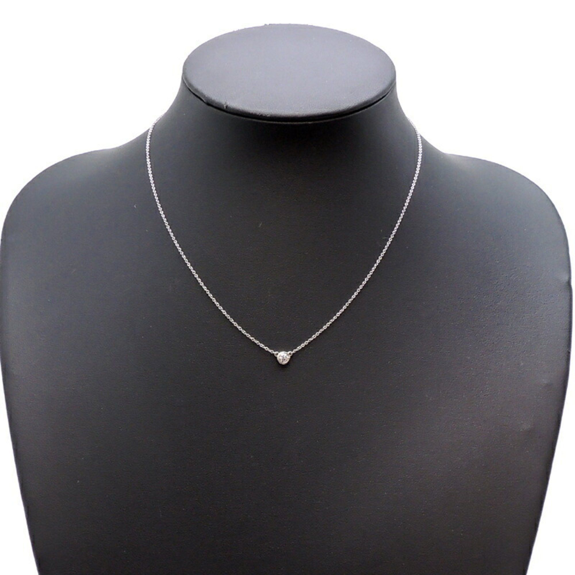 Tiffany & Co. Tiffany & Co By the yard necklace Size ONE SIZE - 8 Thumbnail