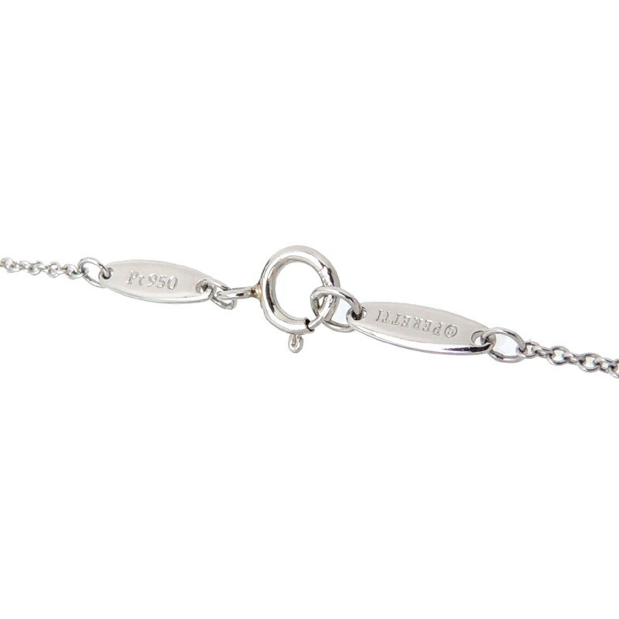 Tiffany & Co. Tiffany & Co By the yard necklace Size ONE SIZE - 4 Thumbnail