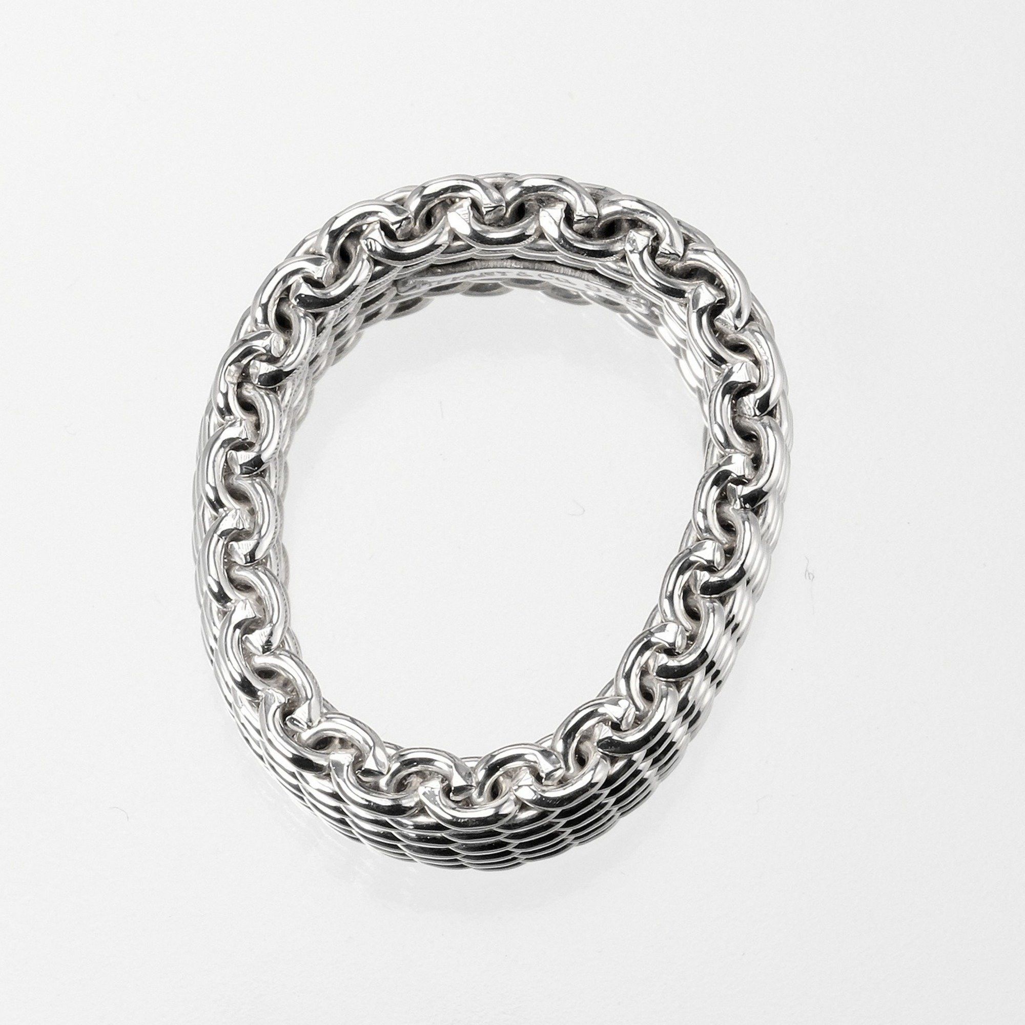 Tiffany & Co. Tiffany & Co Somerset ring Size ONE SIZE - 3 Thumbnail
