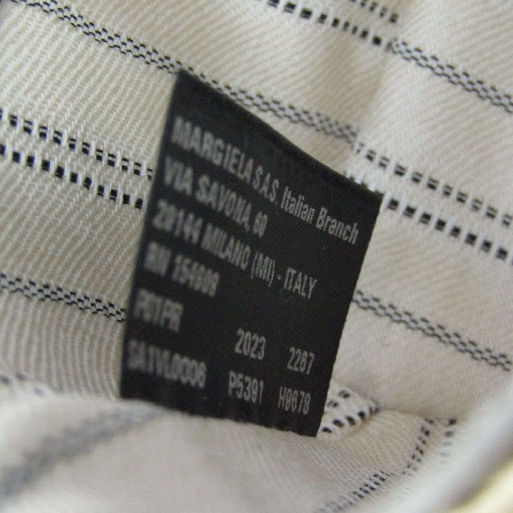 Maison Margiela Maison Martin Margiela clutch Size ONE SIZE - 11 Thumbnail